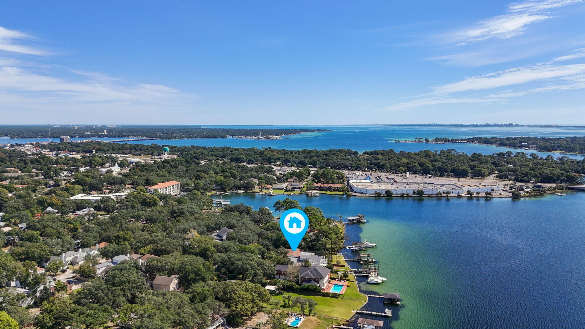 BELLA VISTA - Residential