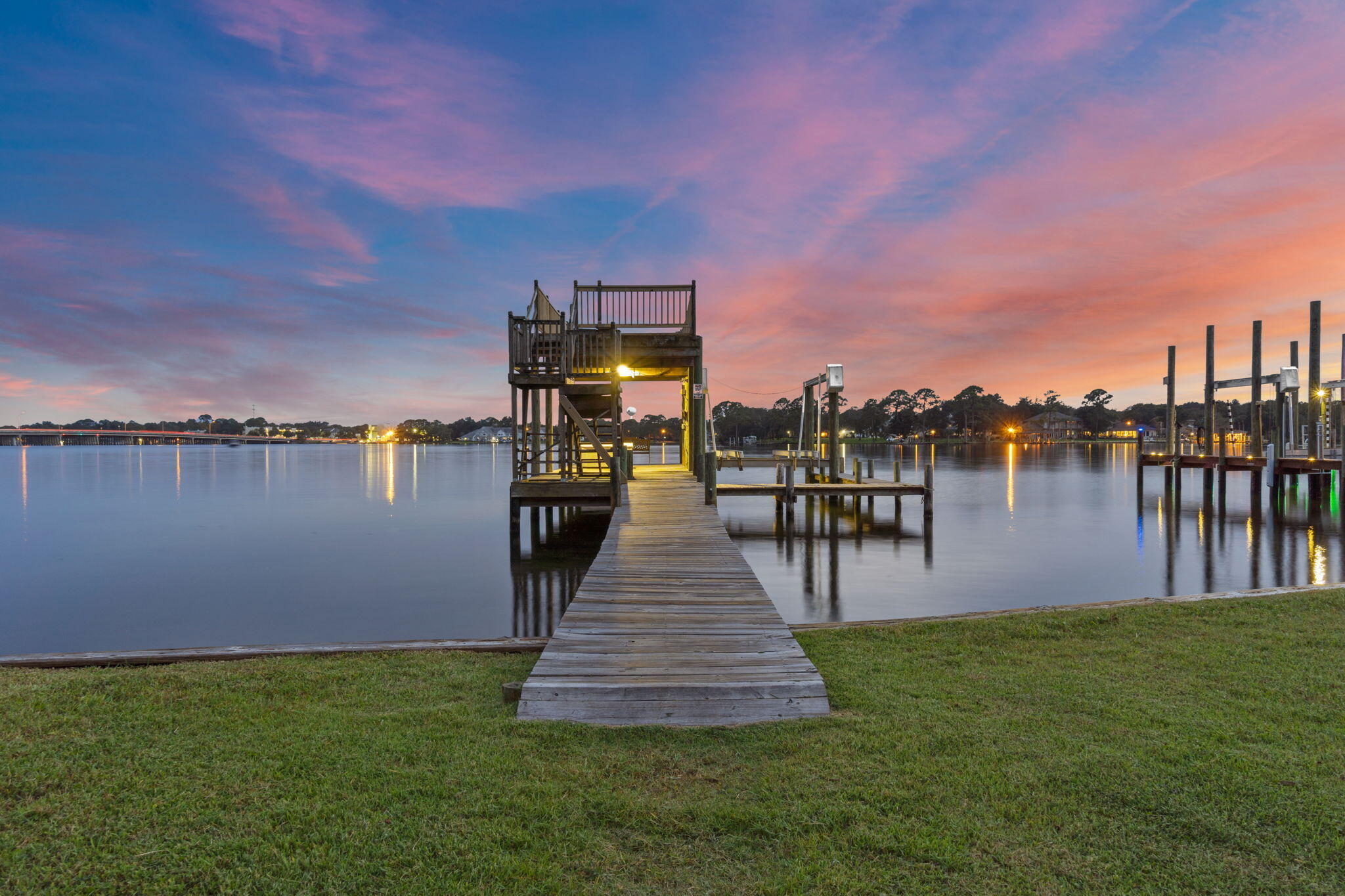 BELLA VISTA - Residential