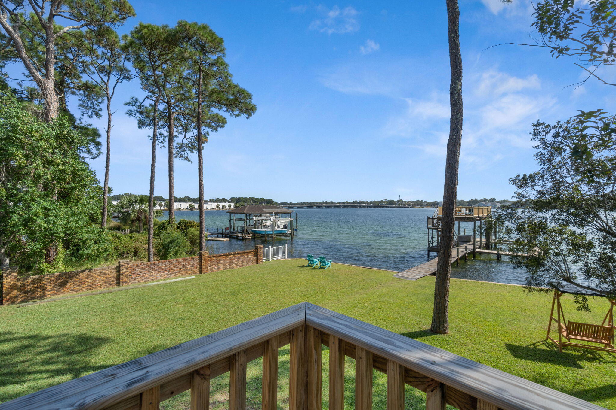 BELLA VISTA - Residential