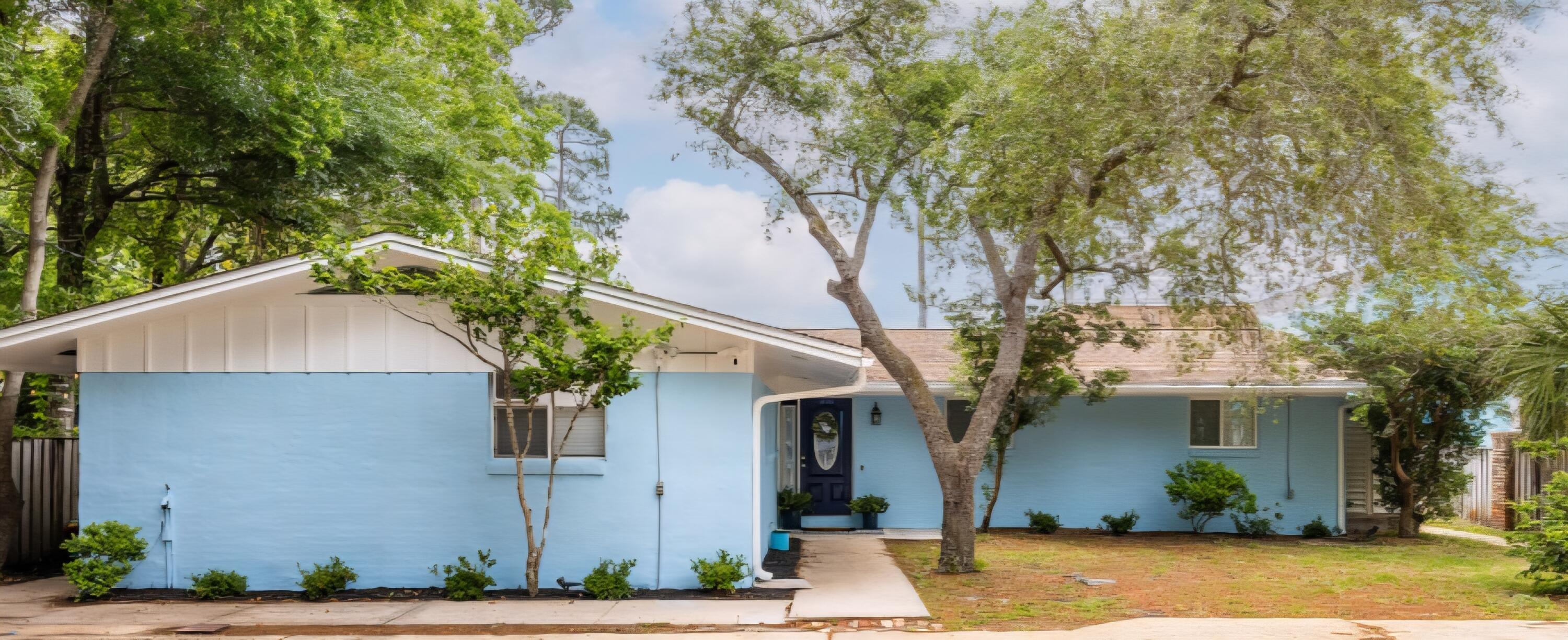 BELLA VISTA - Residential
