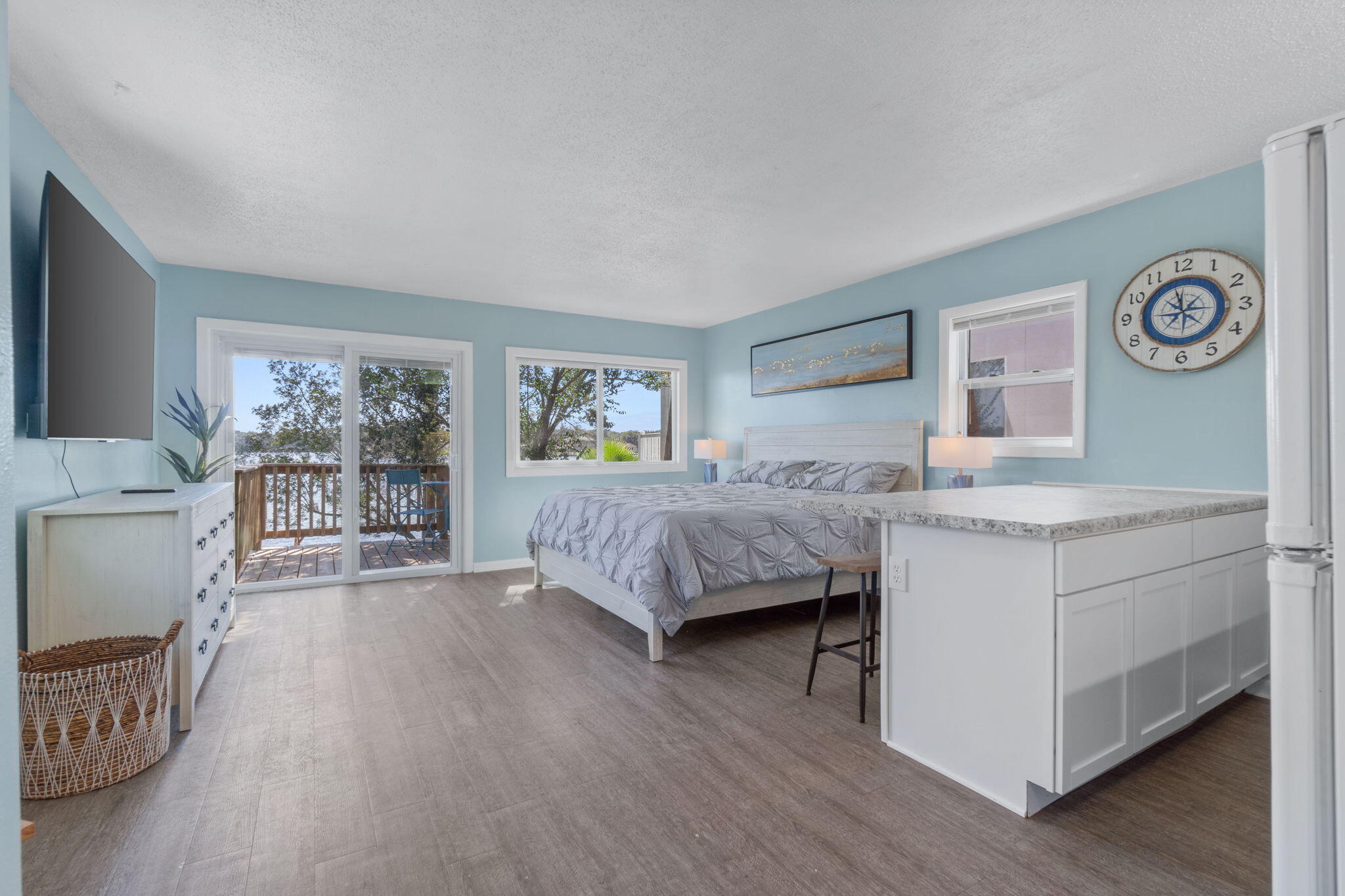 BELLA VISTA - Residential