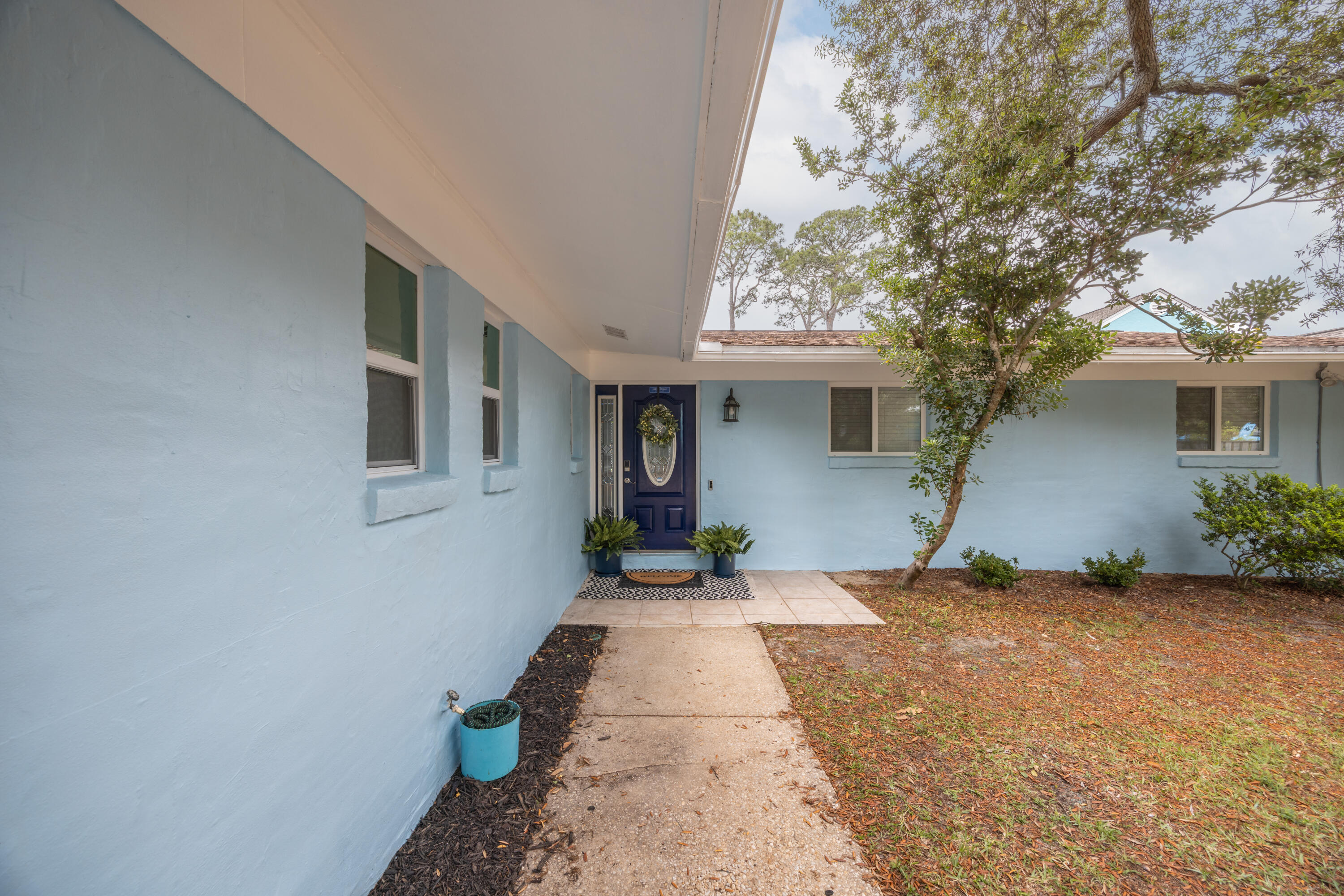 BELLA VISTA - Residential
