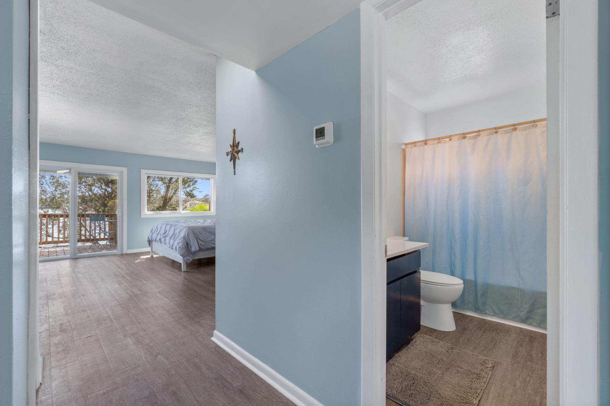 BELLA VISTA - Residential