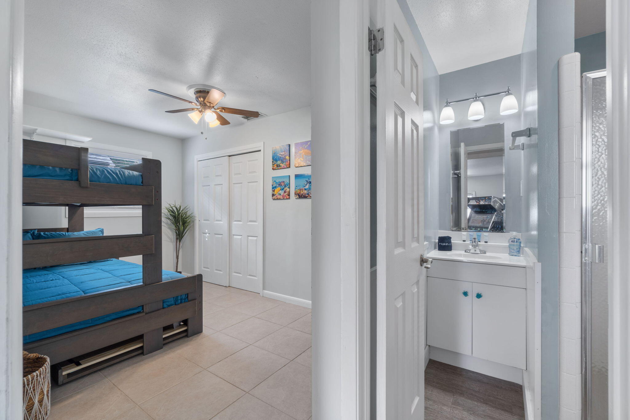 BELLA VISTA - Residential