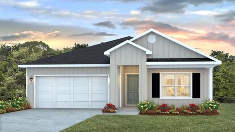 5820 Tripletail Drive Milton FL 32583