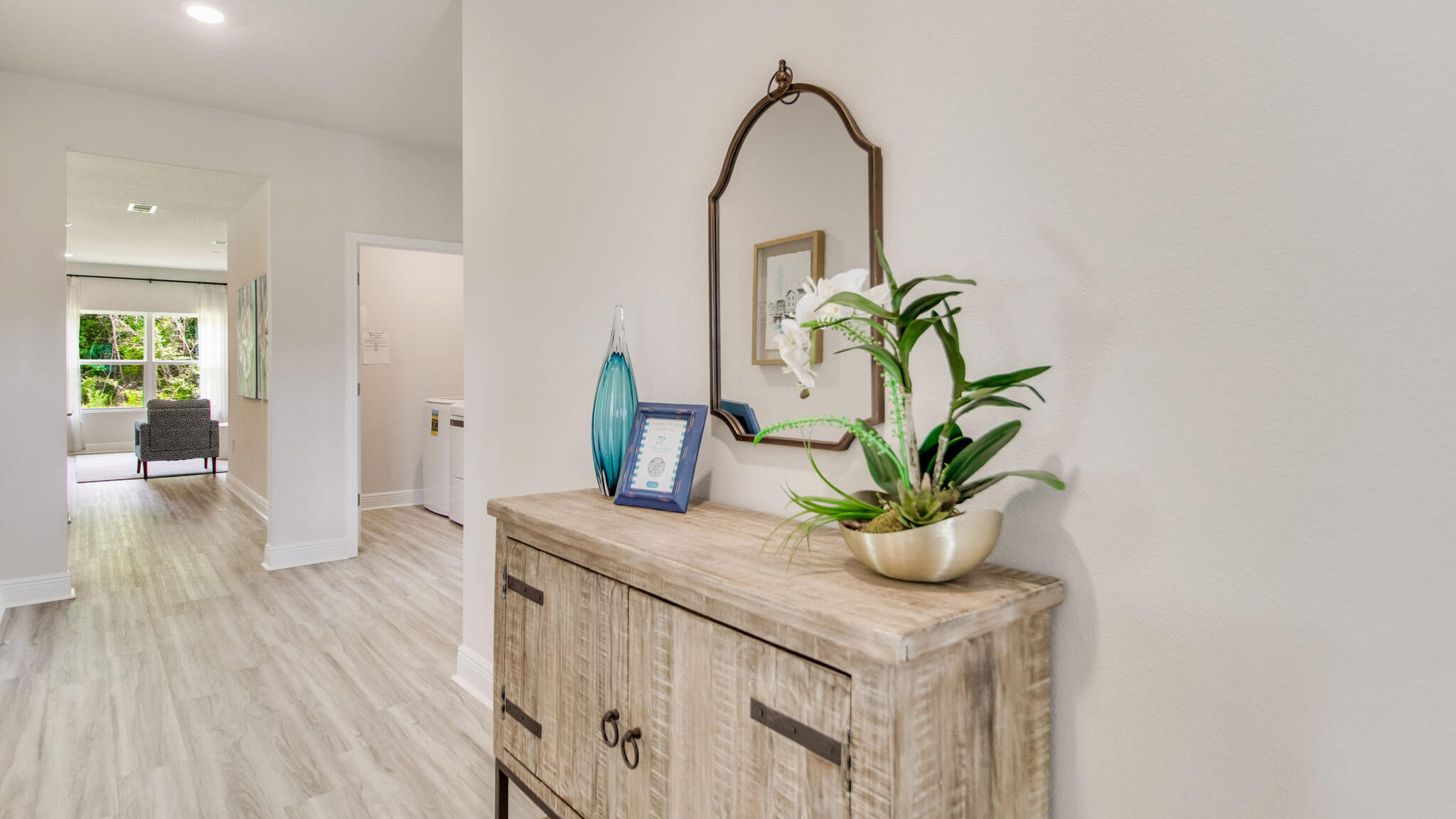 MARLIN PLACE AT AVALON - Residential