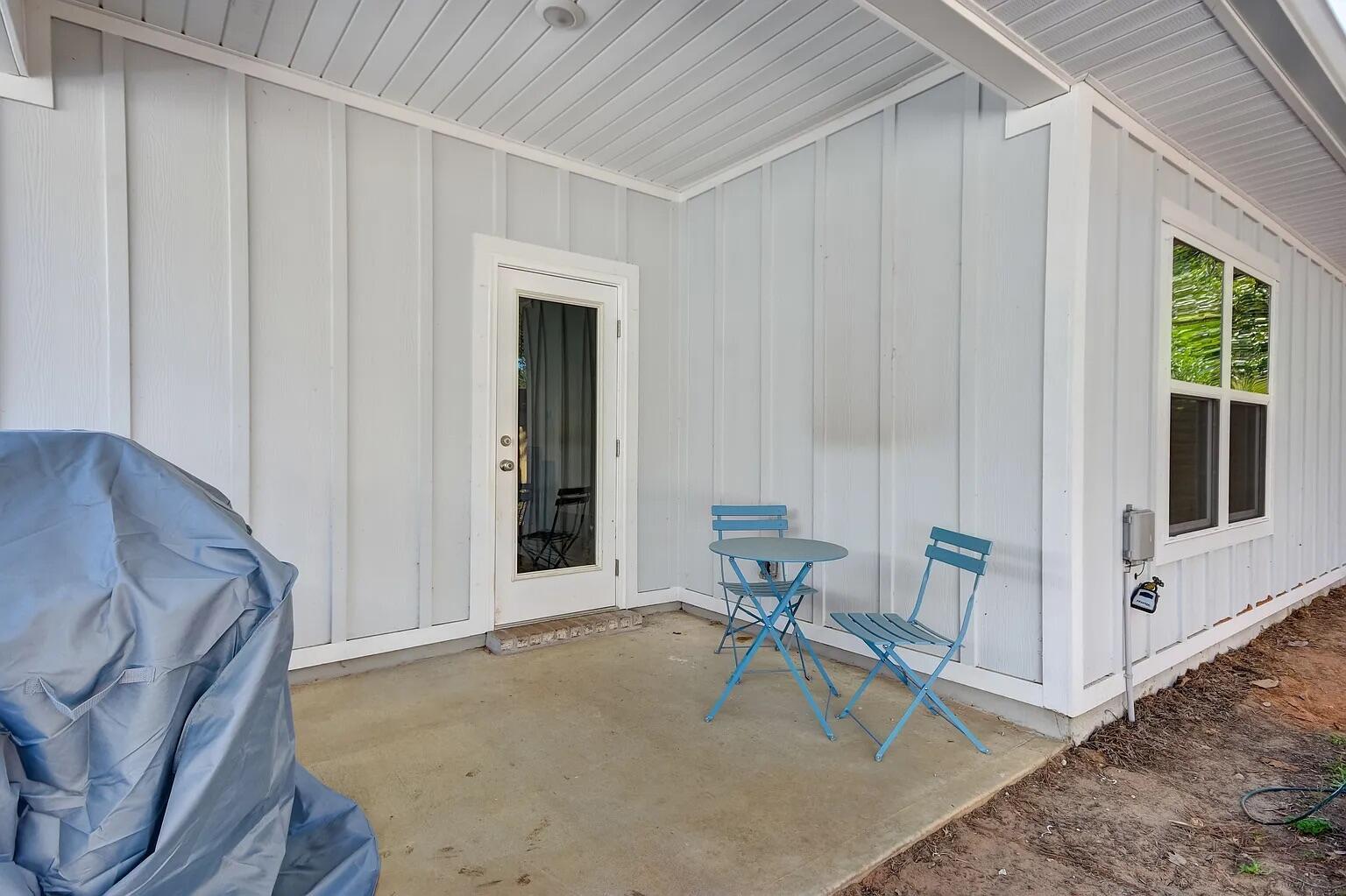 BROOKS LANDING - Residential