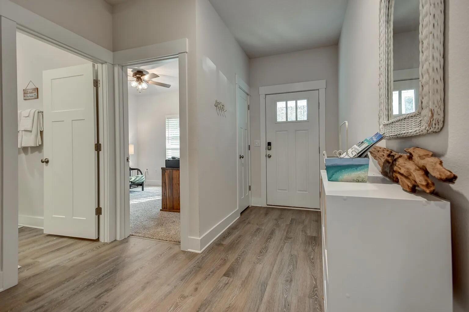 BROOKS LANDING - Residential