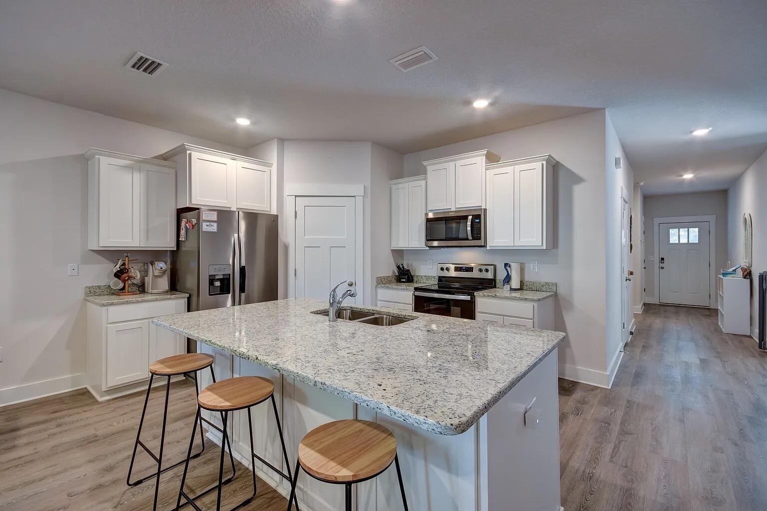 BROOKS LANDING - Residential