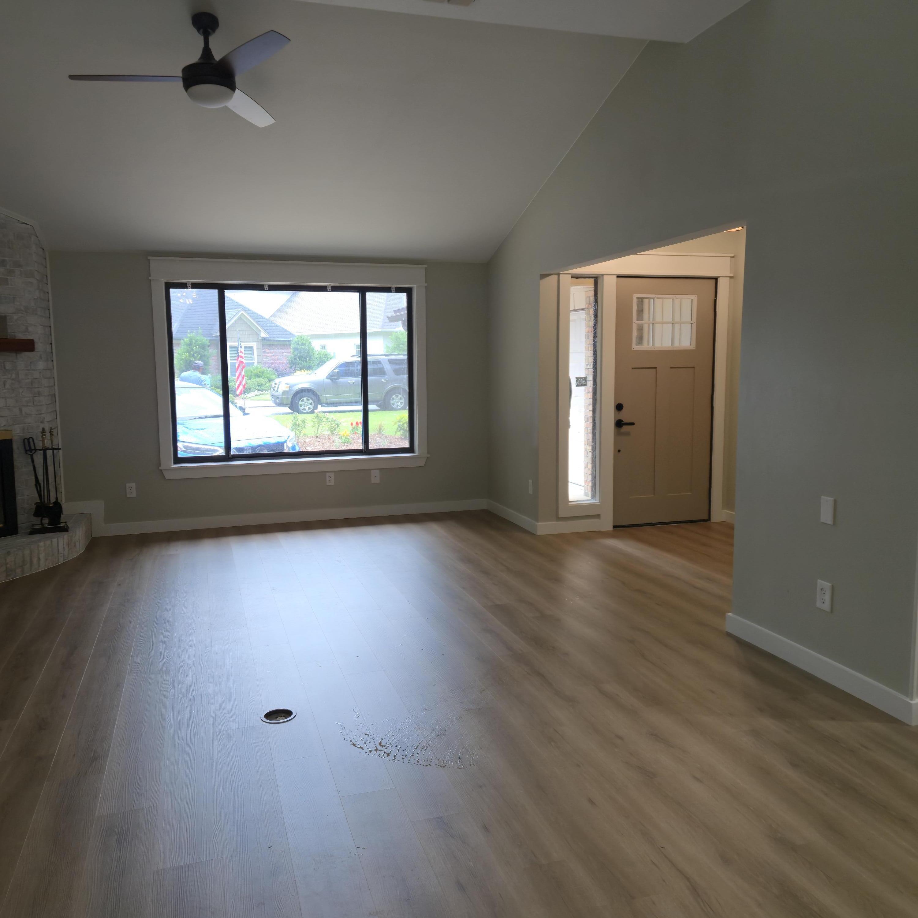 LANCASTER ESTATES - Residential