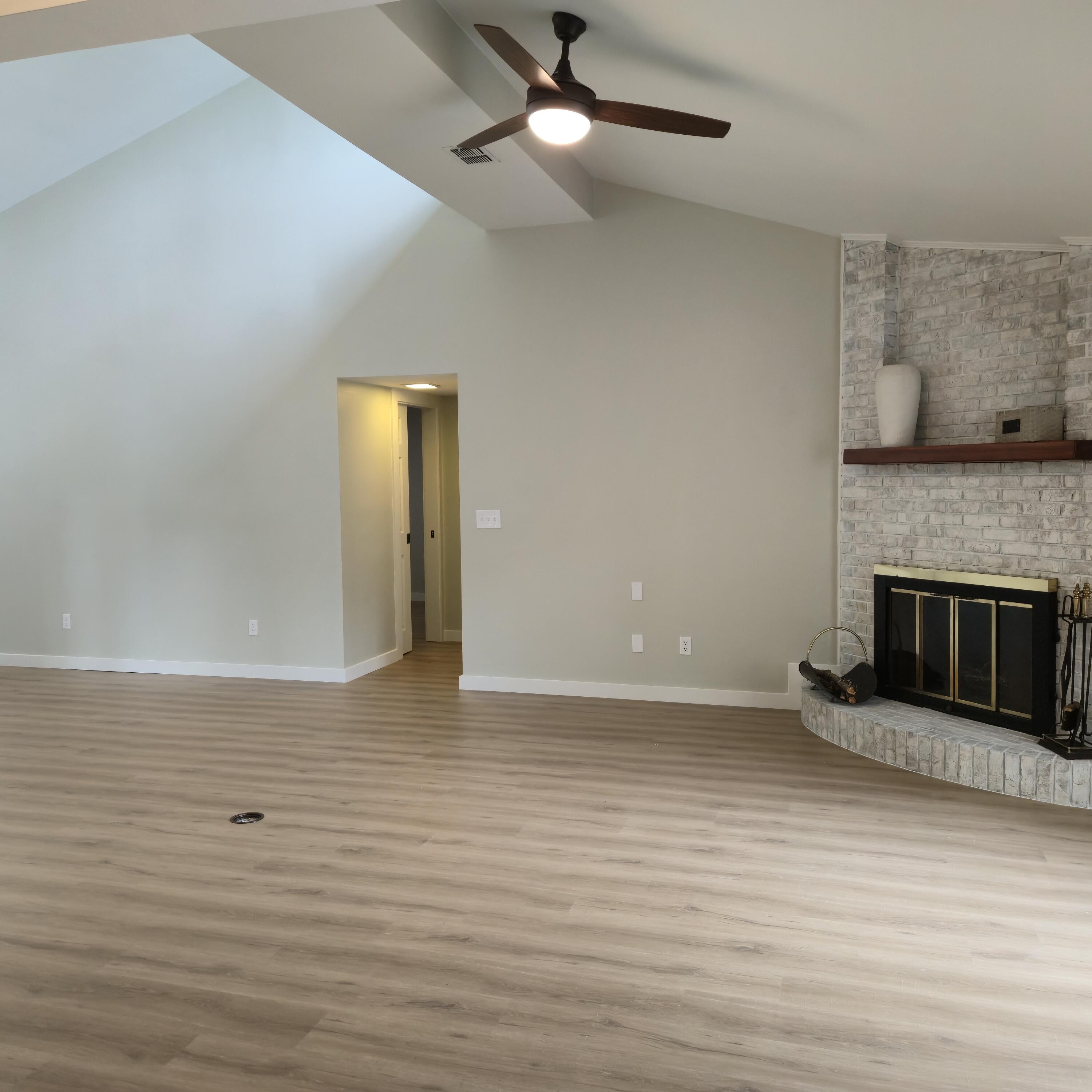 LANCASTER ESTATES - Residential
