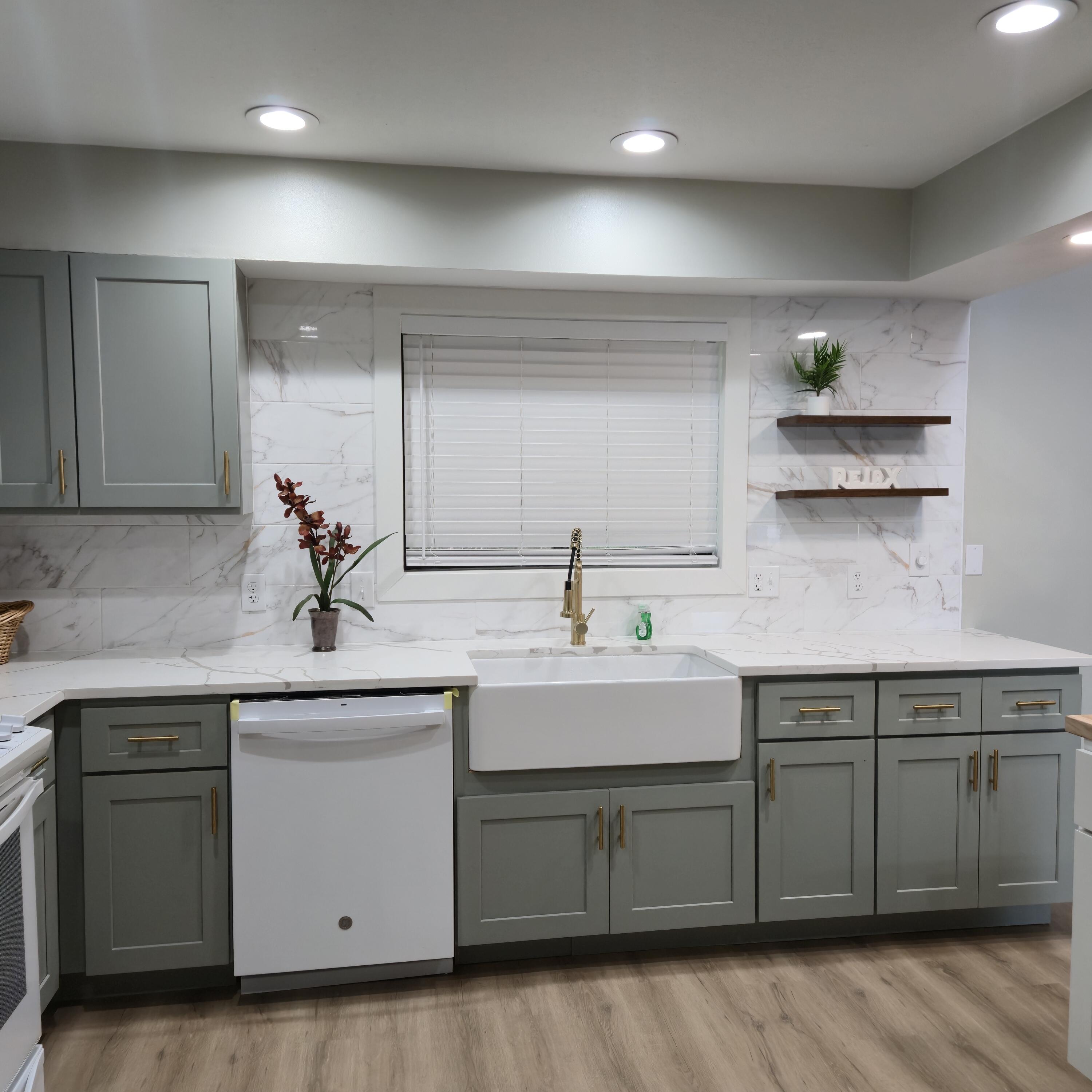 LANCASTER ESTATES - Residential