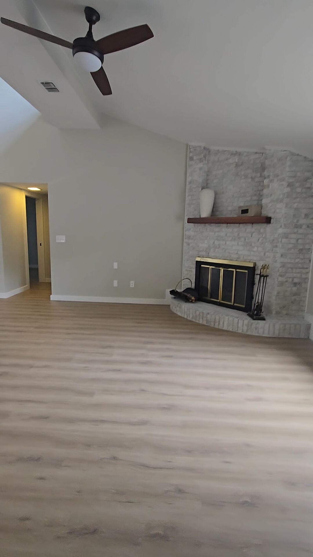 LANCASTER ESTATES - Residential