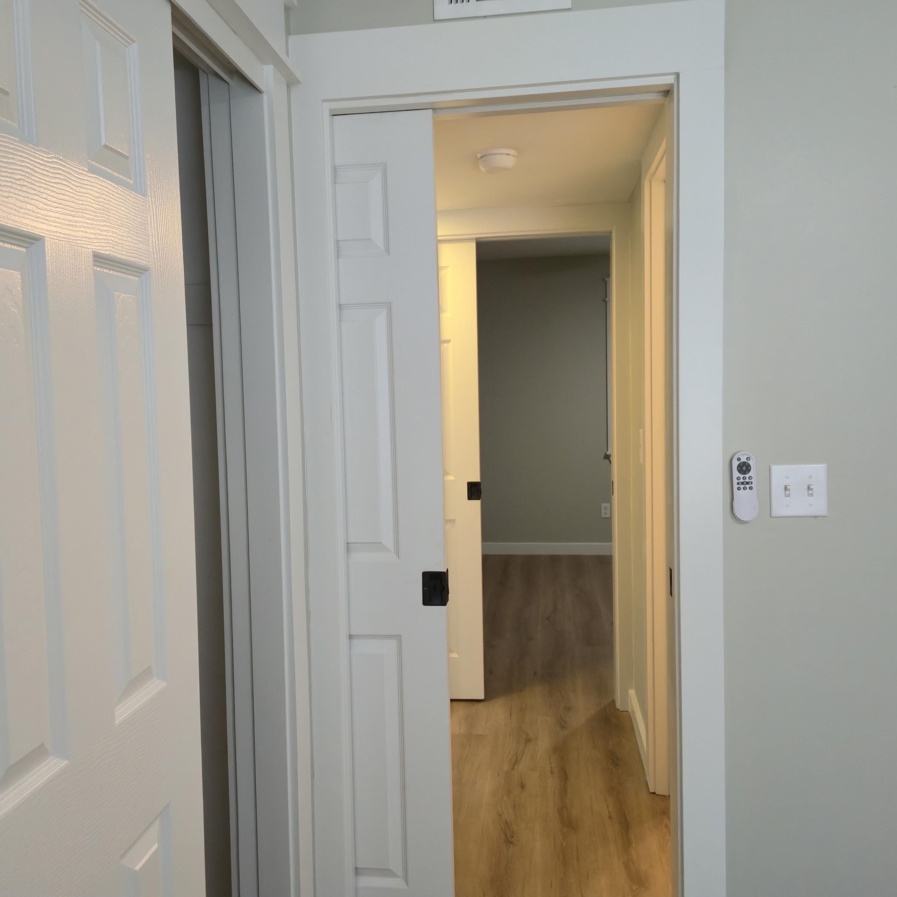 LANCASTER ESTATES - Residential