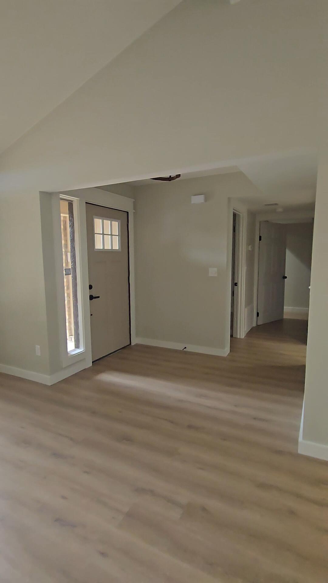 LANCASTER ESTATES - Residential