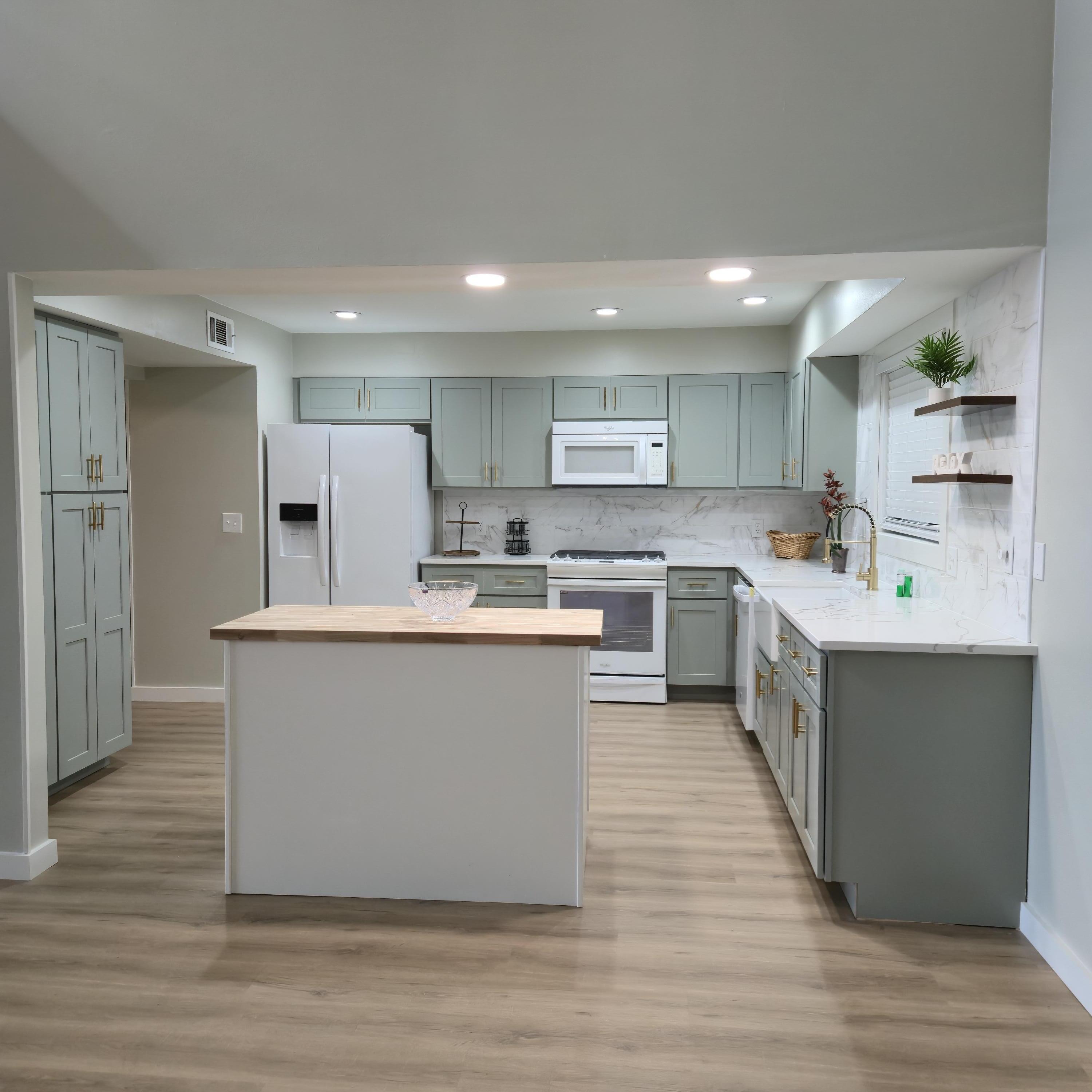 LANCASTER ESTATES - Residential