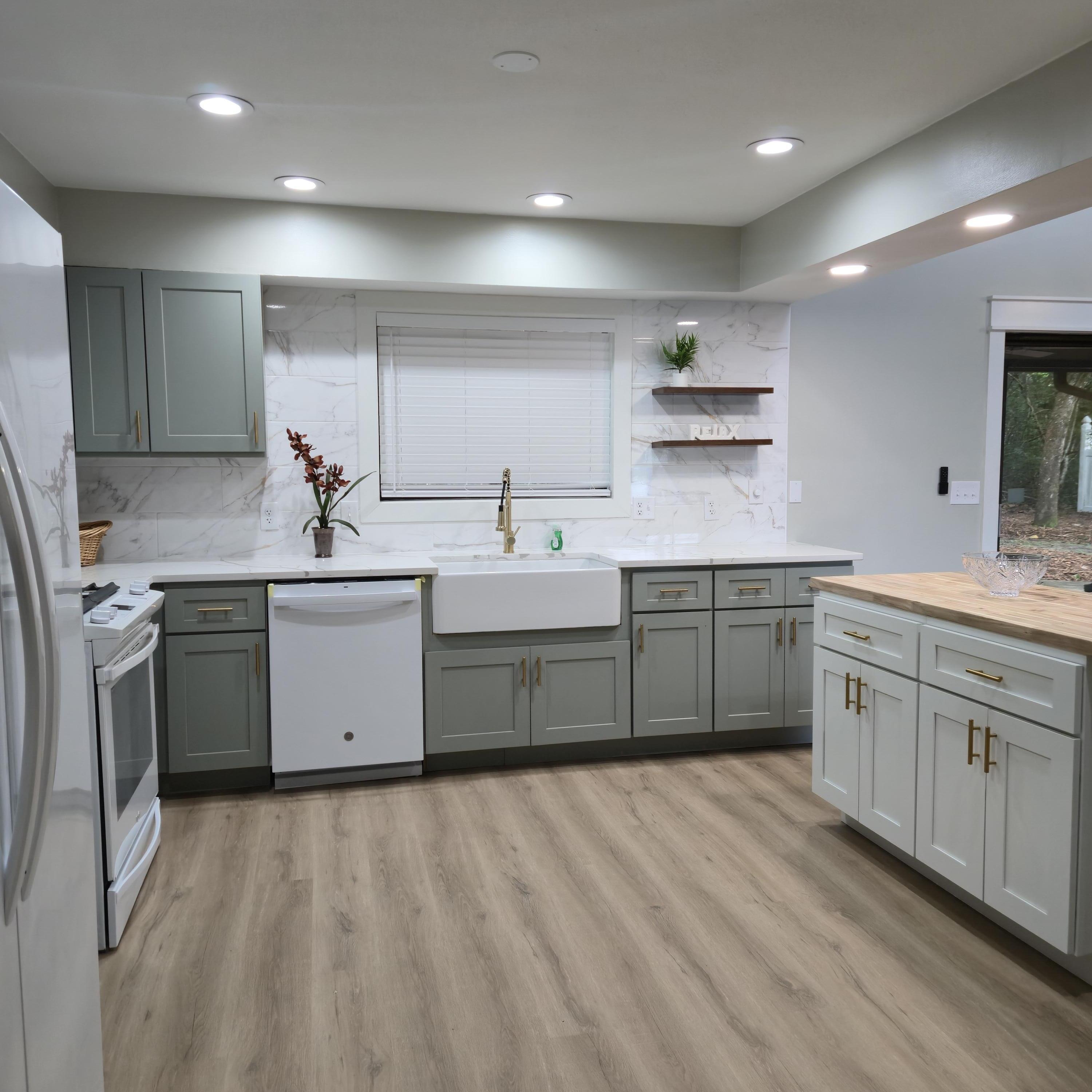 LANCASTER ESTATES - Residential