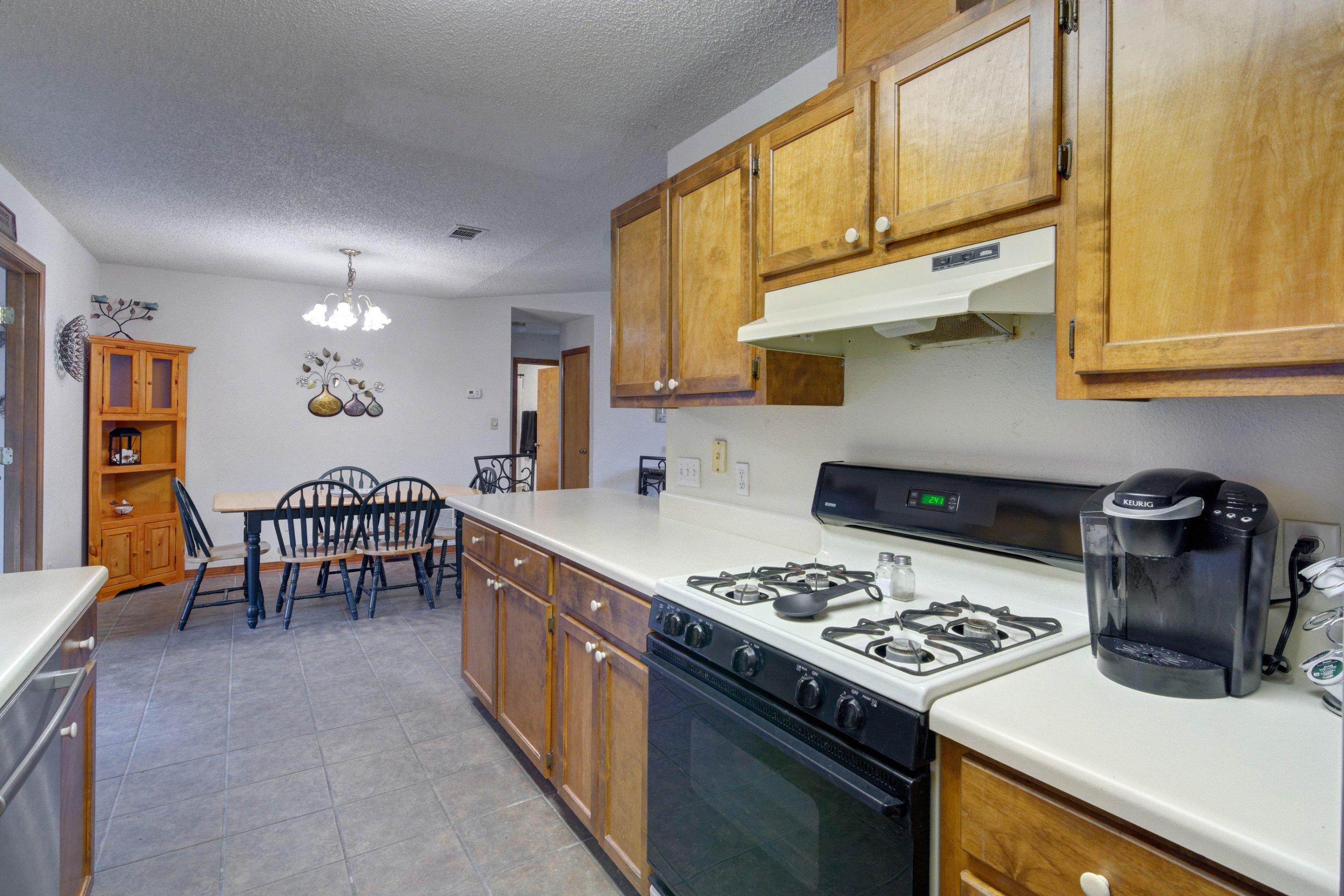 BAY WOODS - Residential