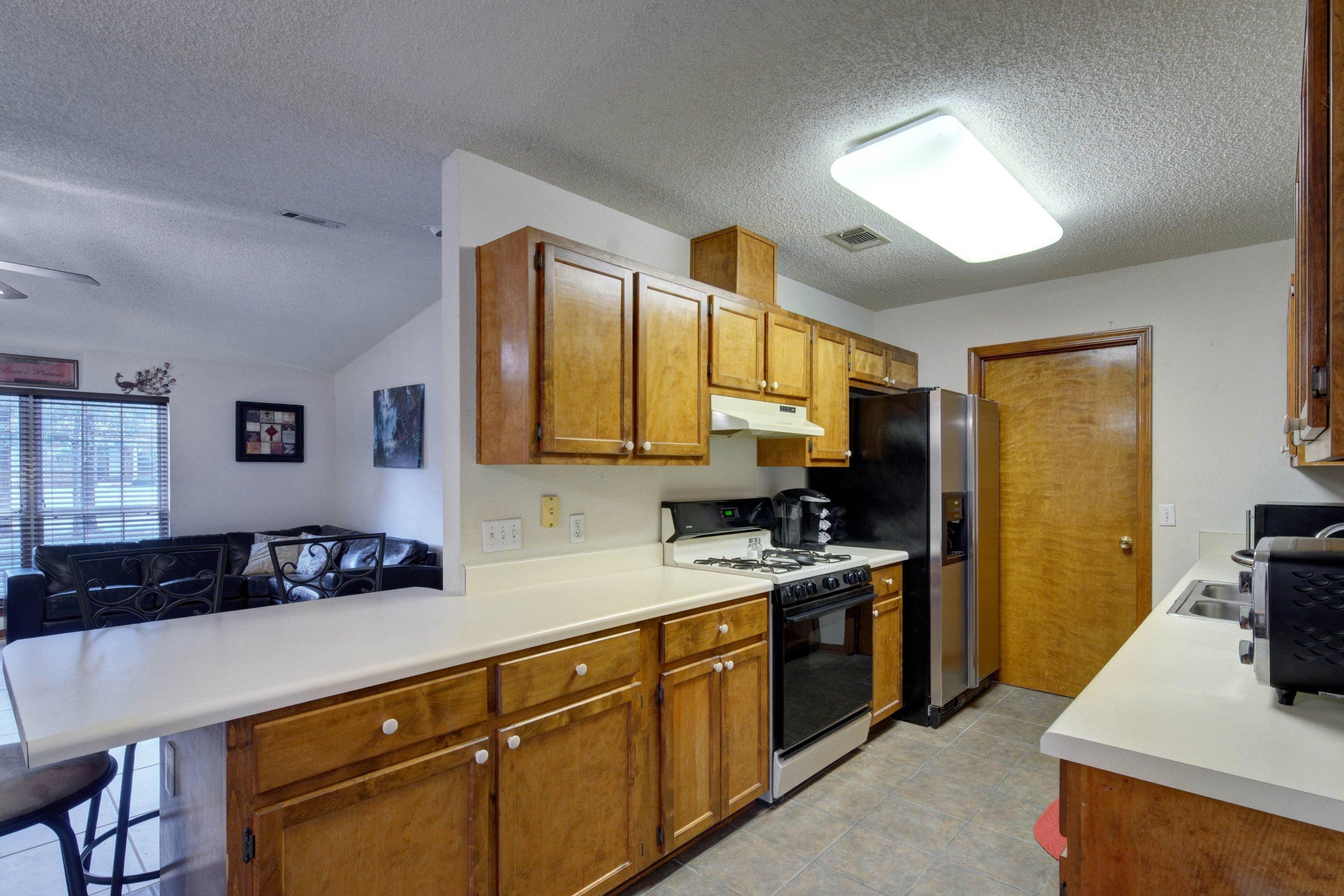 BAY WOODS - Residential