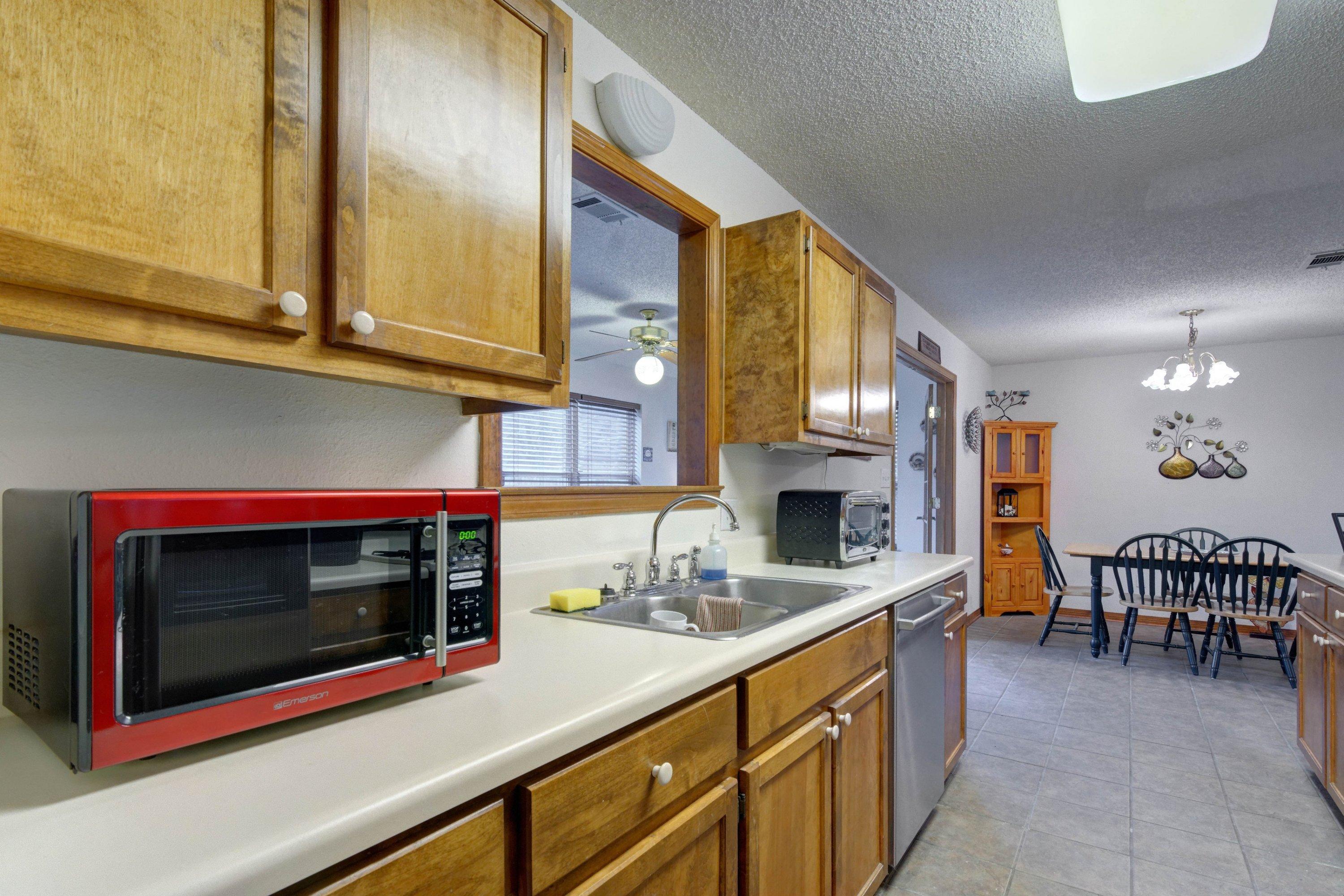 BAY WOODS - Residential