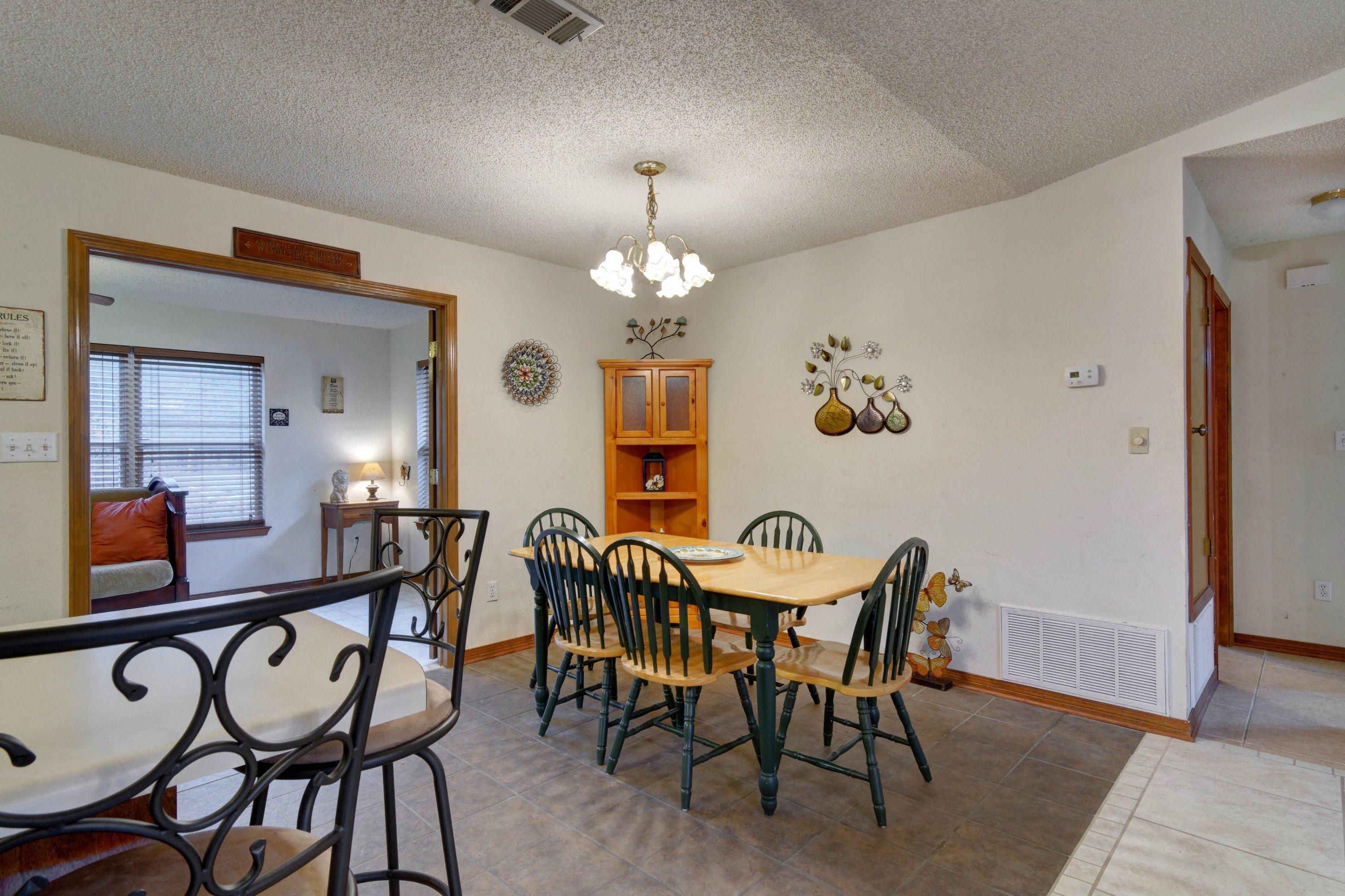 BAY WOODS - Residential