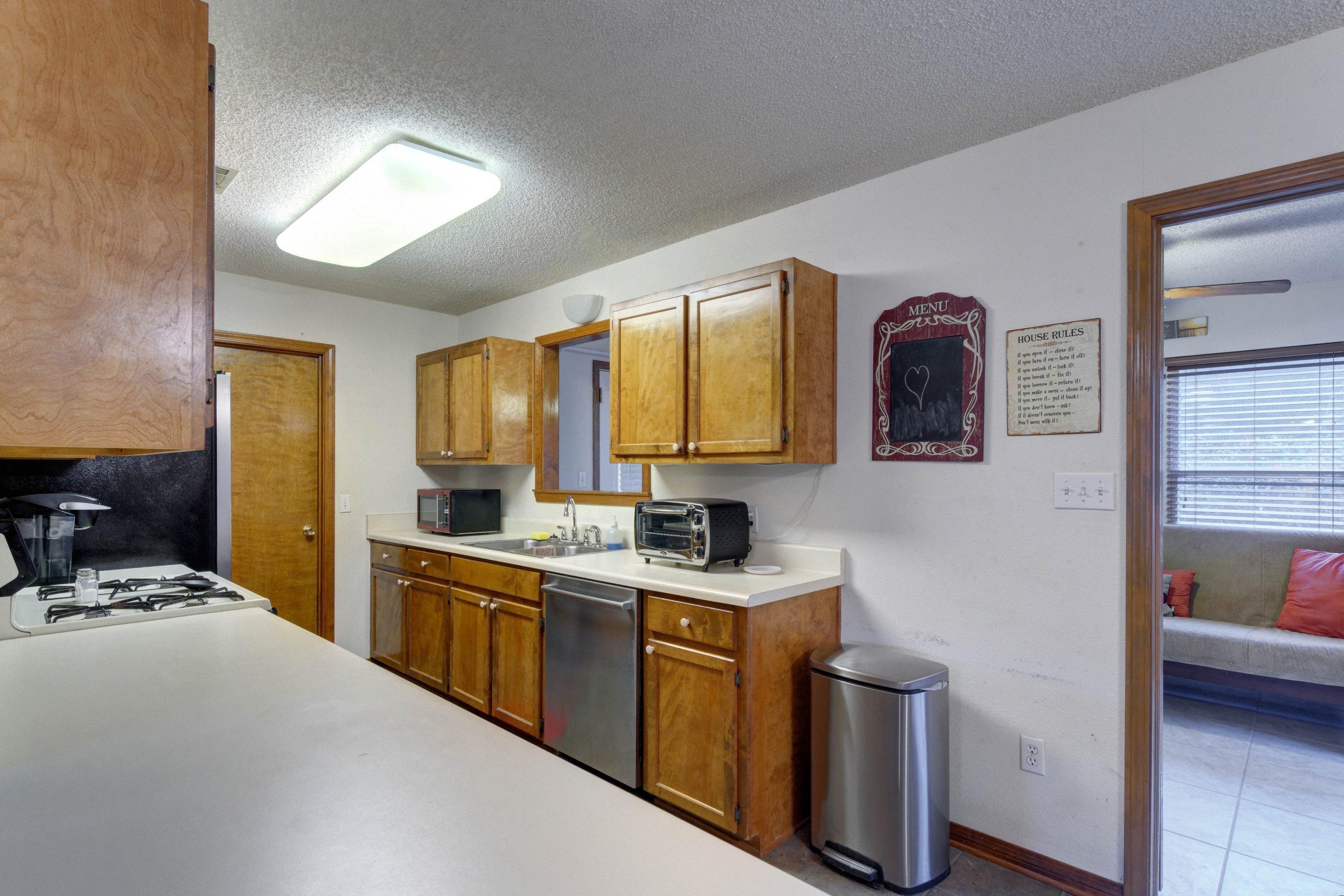 BAY WOODS - Residential