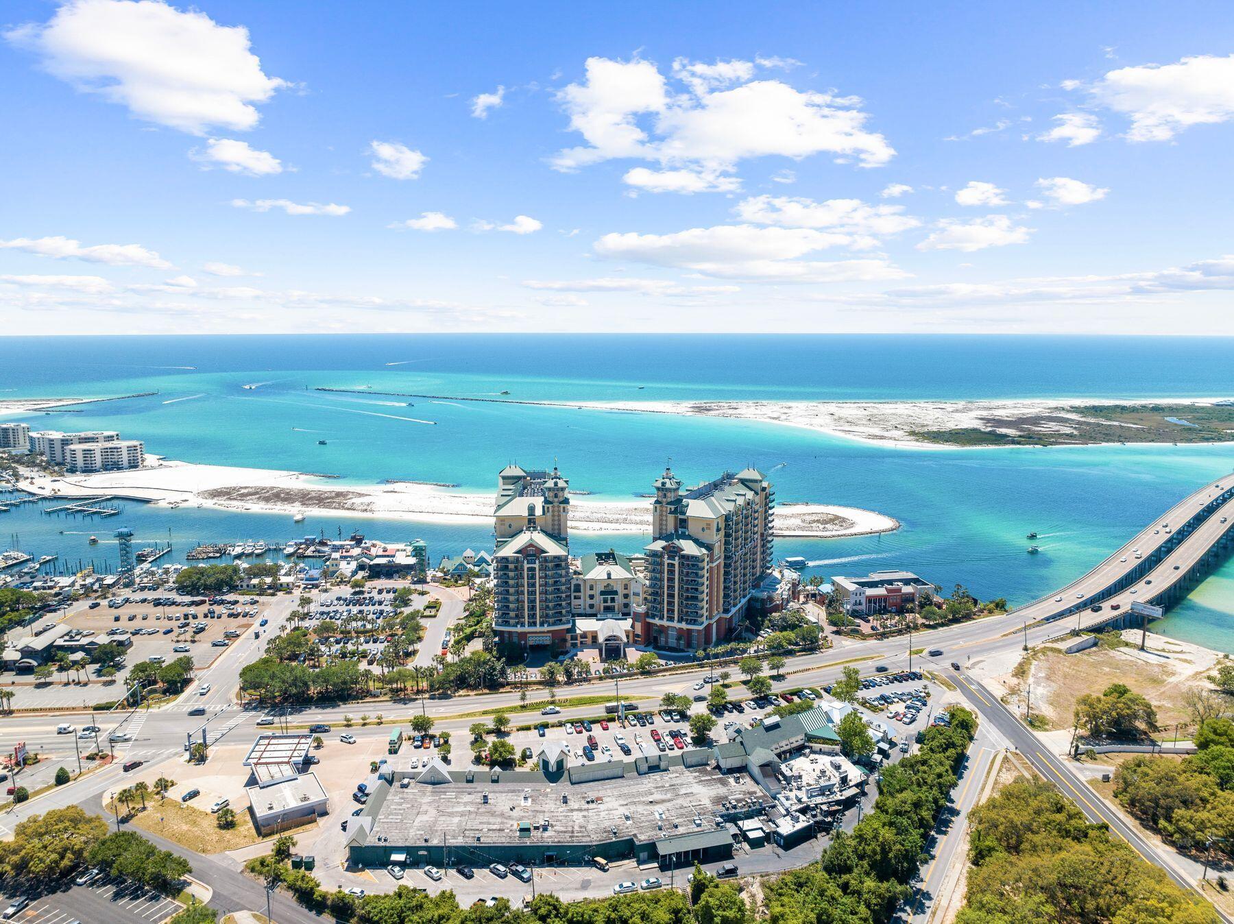 EMERALD GRANDE - Residential