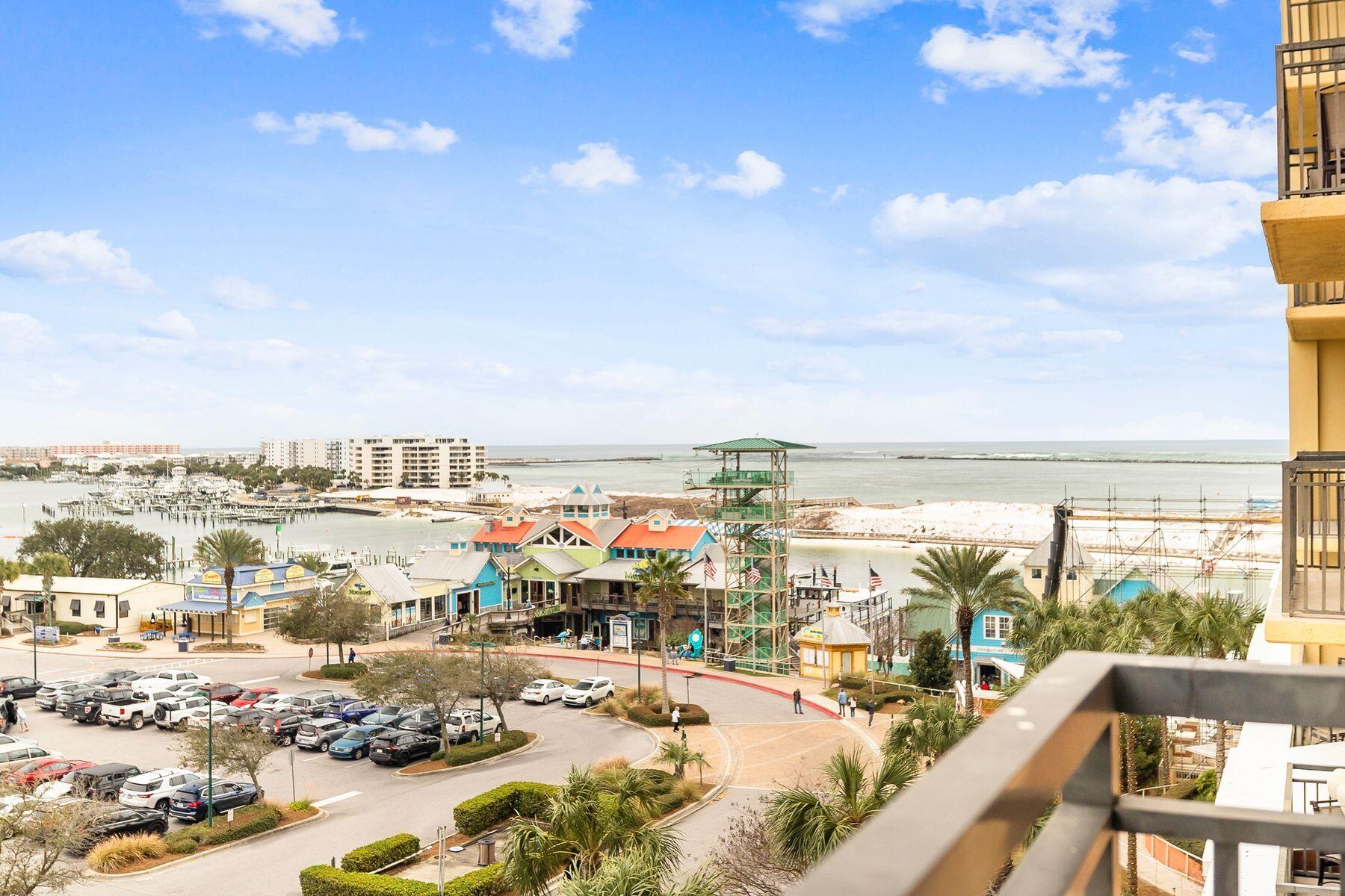 EMERALD GRANDE - Residential