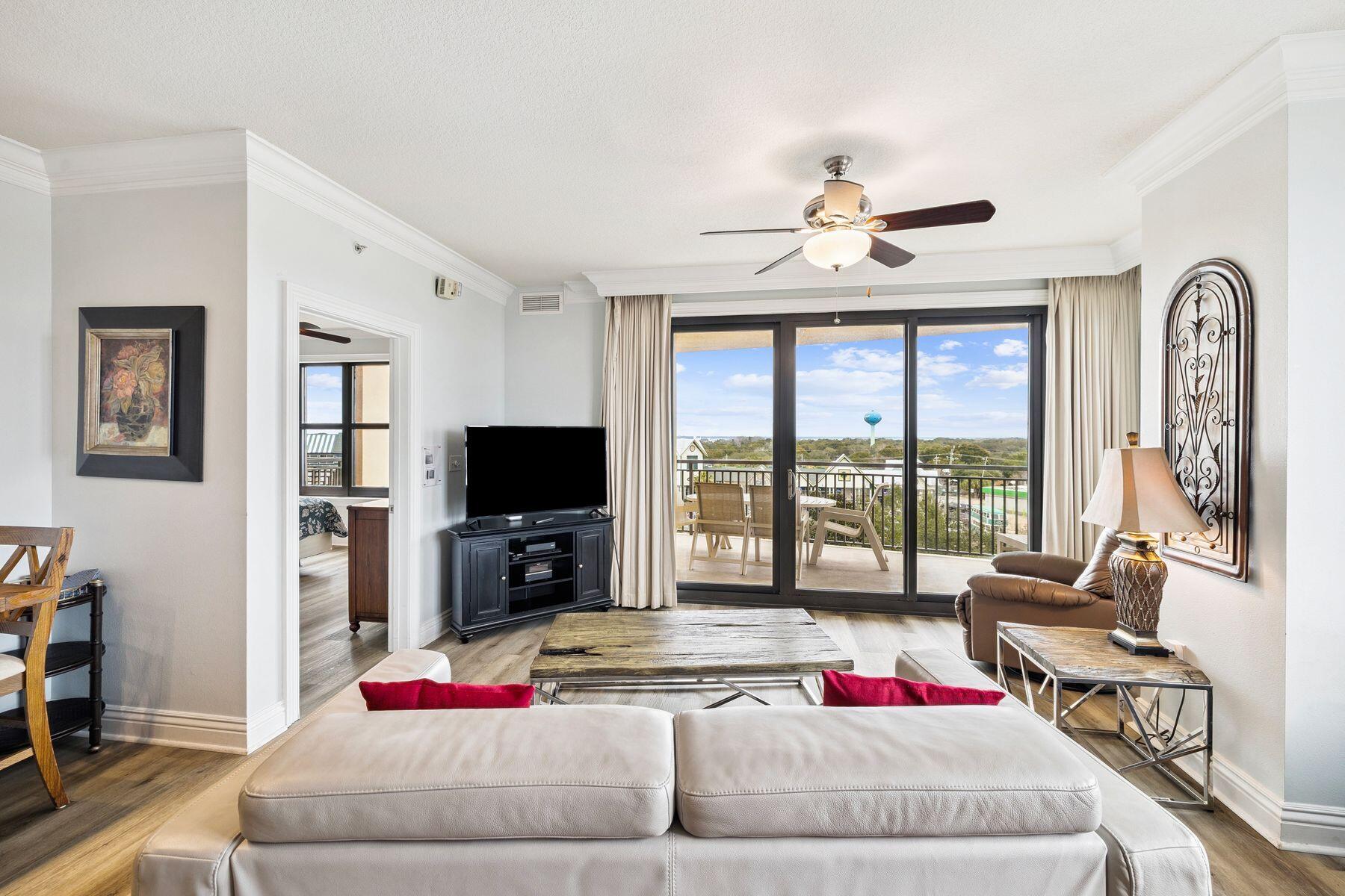 EMERALD GRANDE - Residential