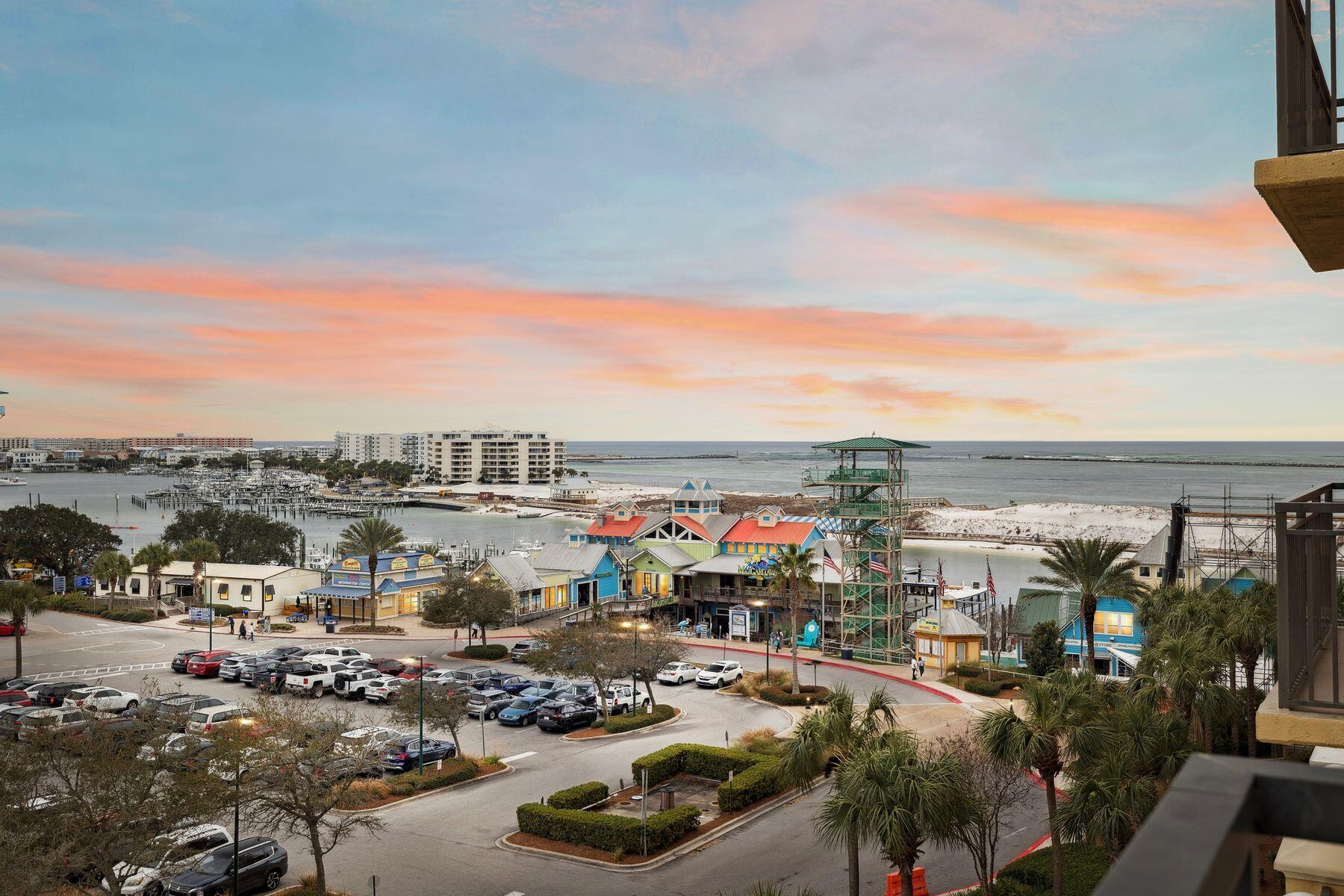 EMERALD GRANDE - Residential