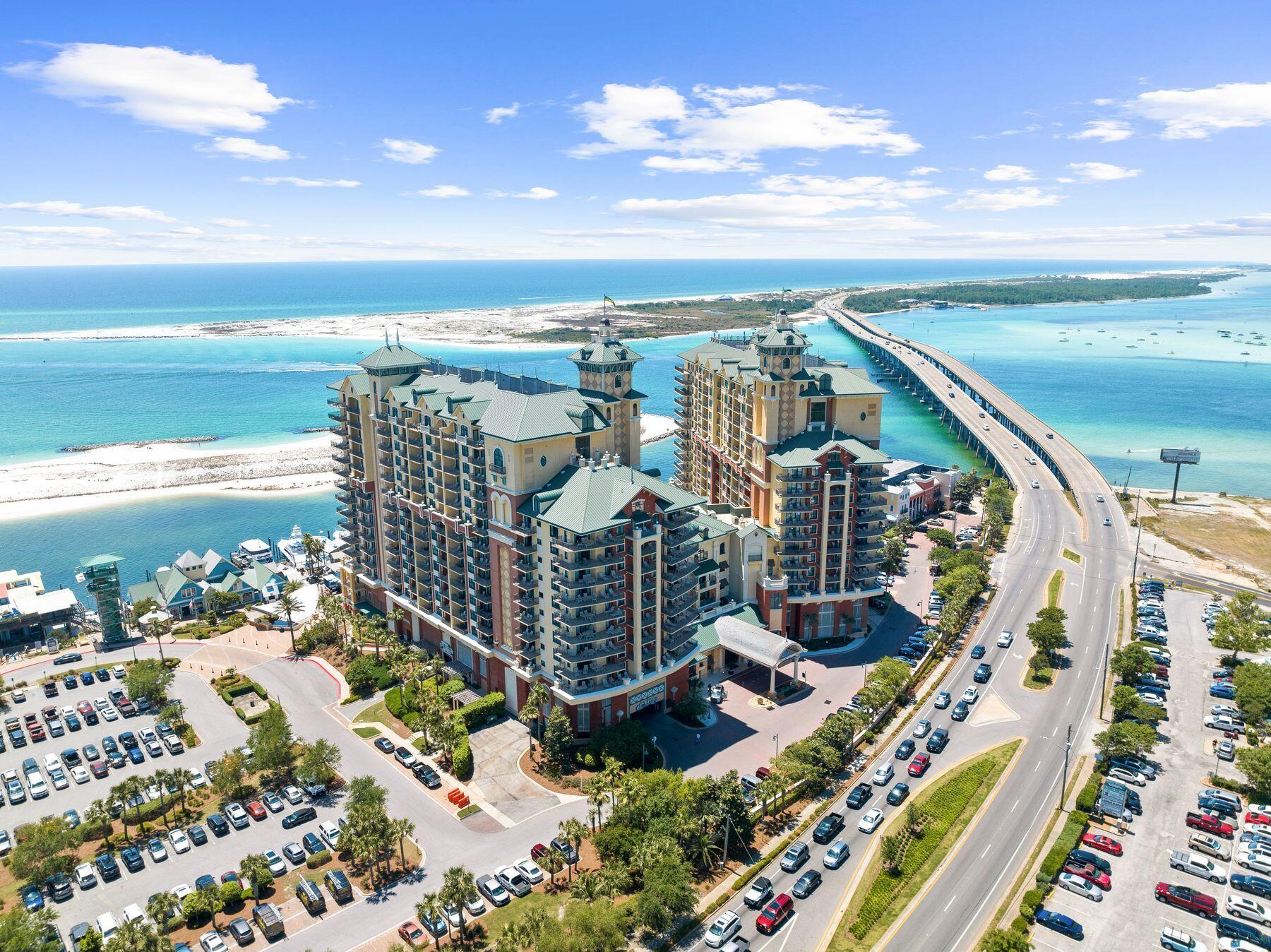 EMERALD GRANDE - Residential