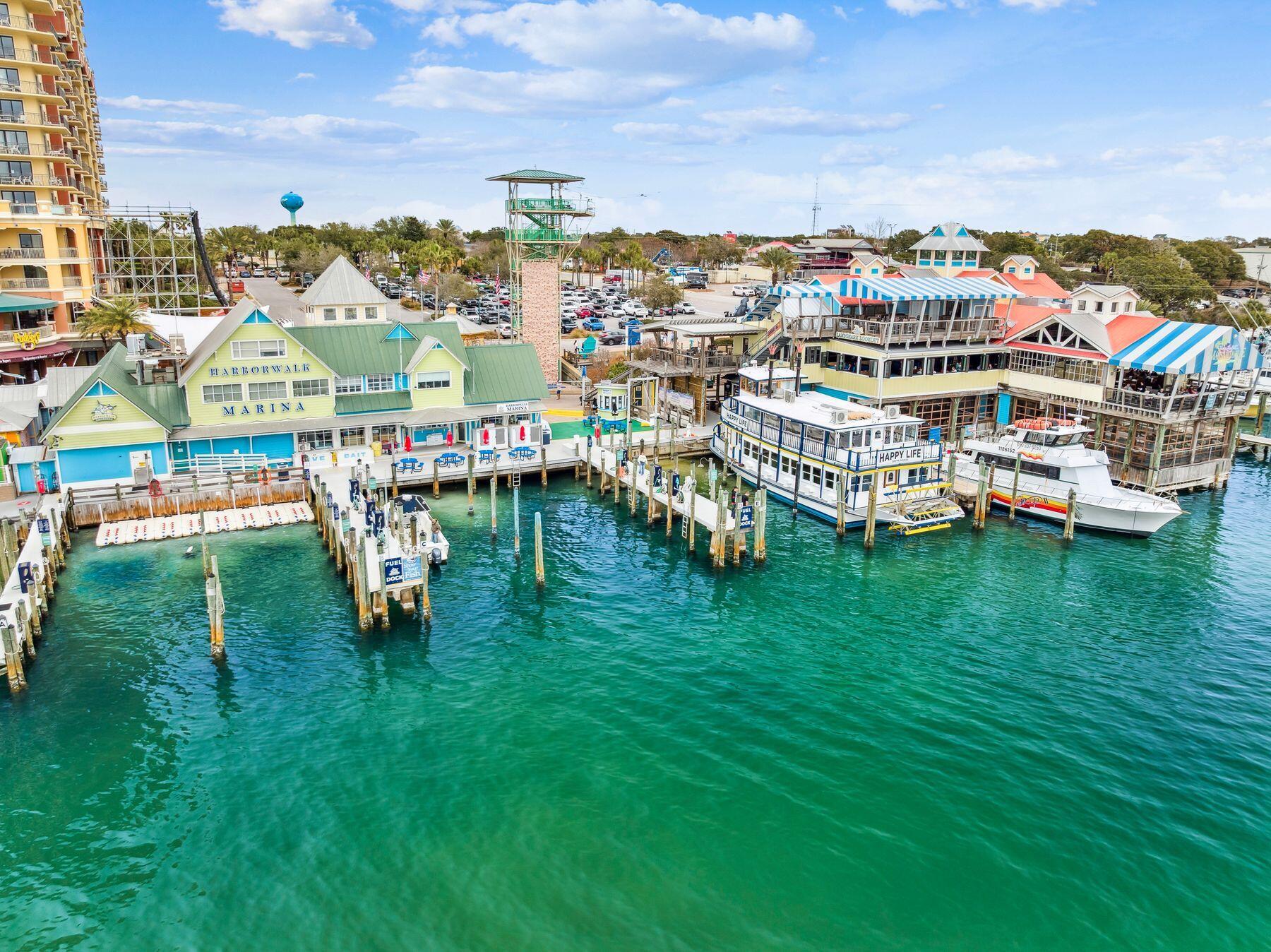 EMERALD GRANDE - Residential