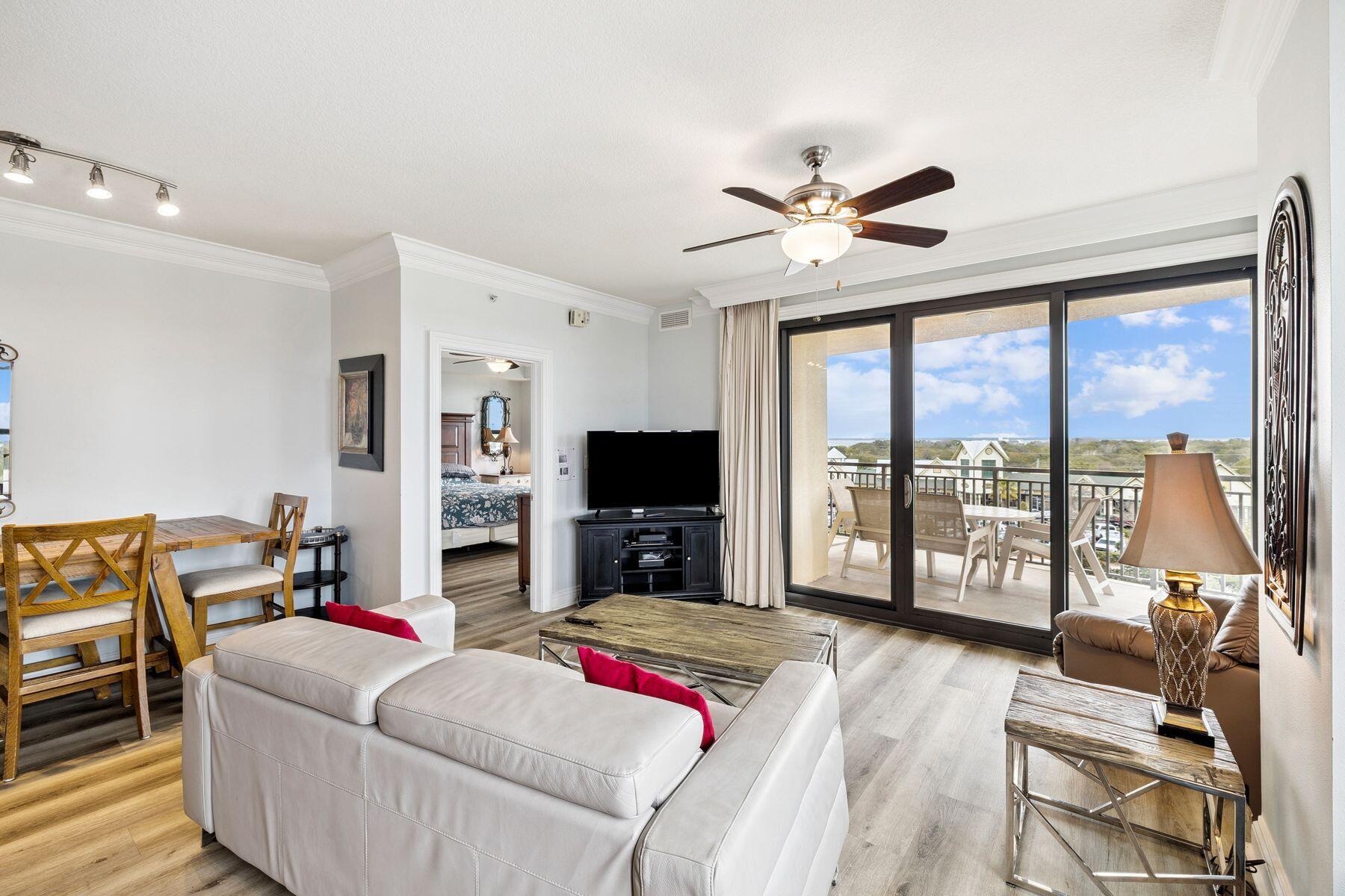 EMERALD GRANDE - Residential