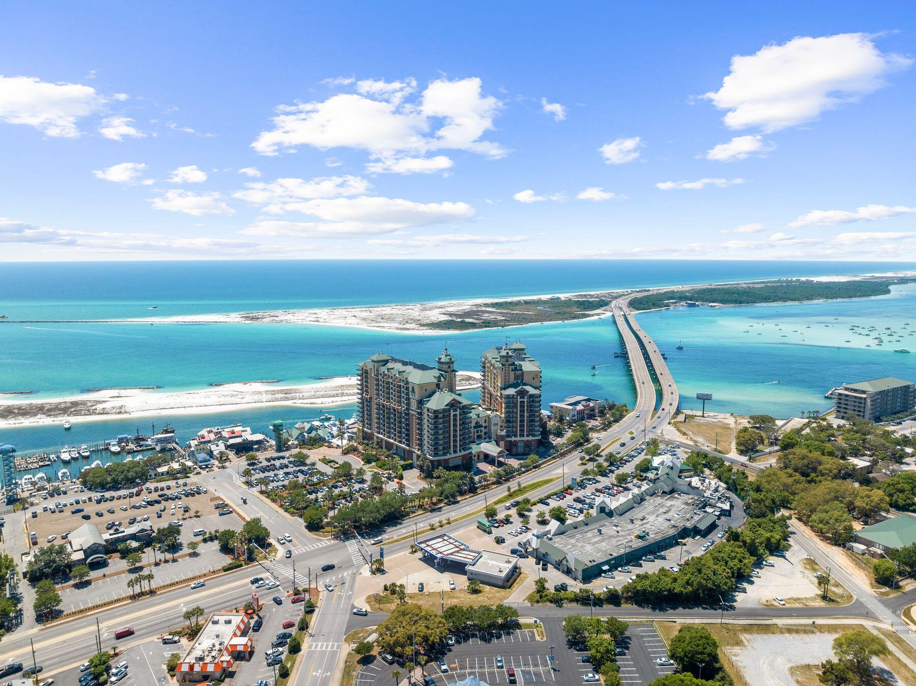 EMERALD GRANDE - Residential