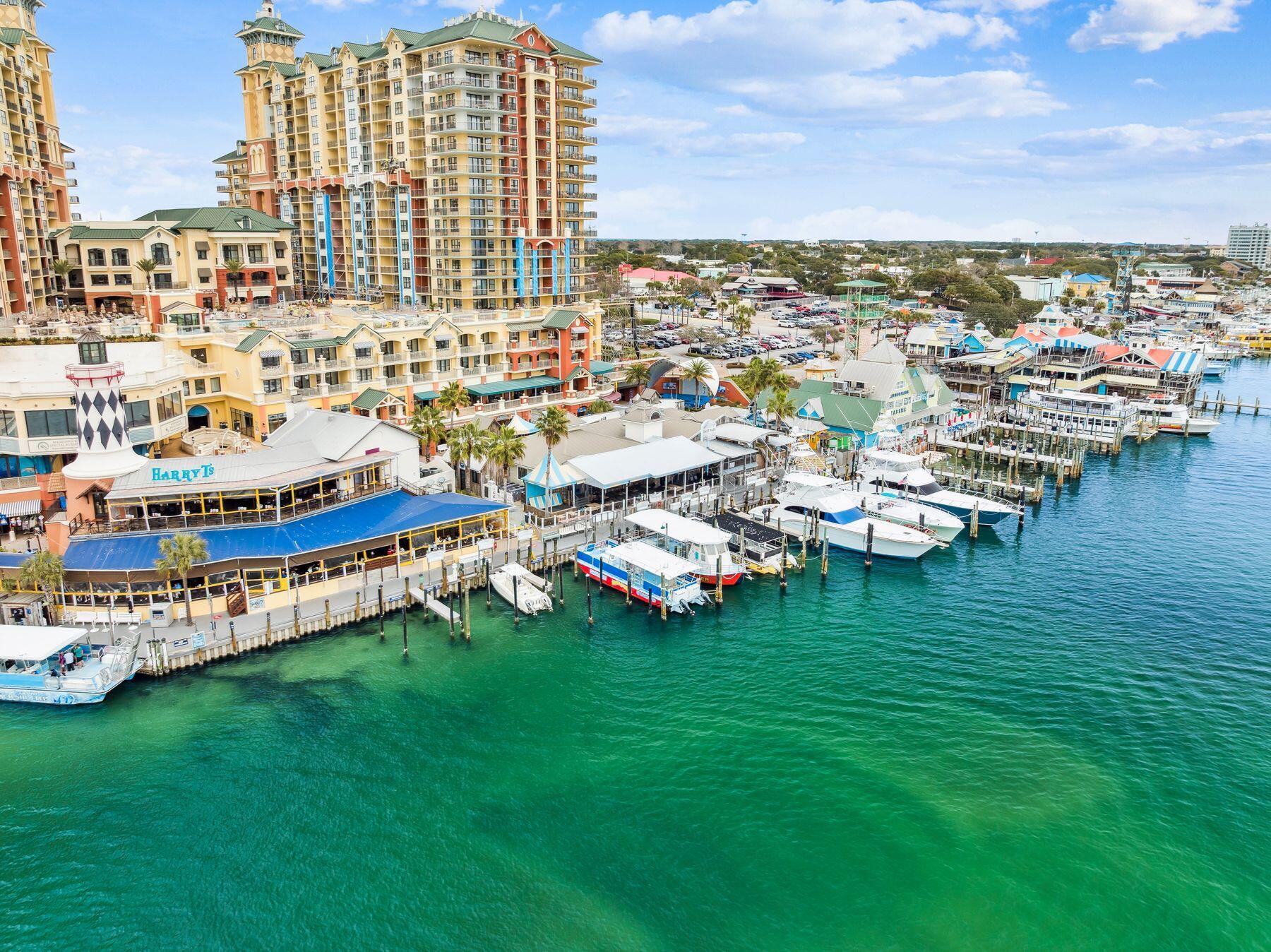 EMERALD GRANDE - Residential