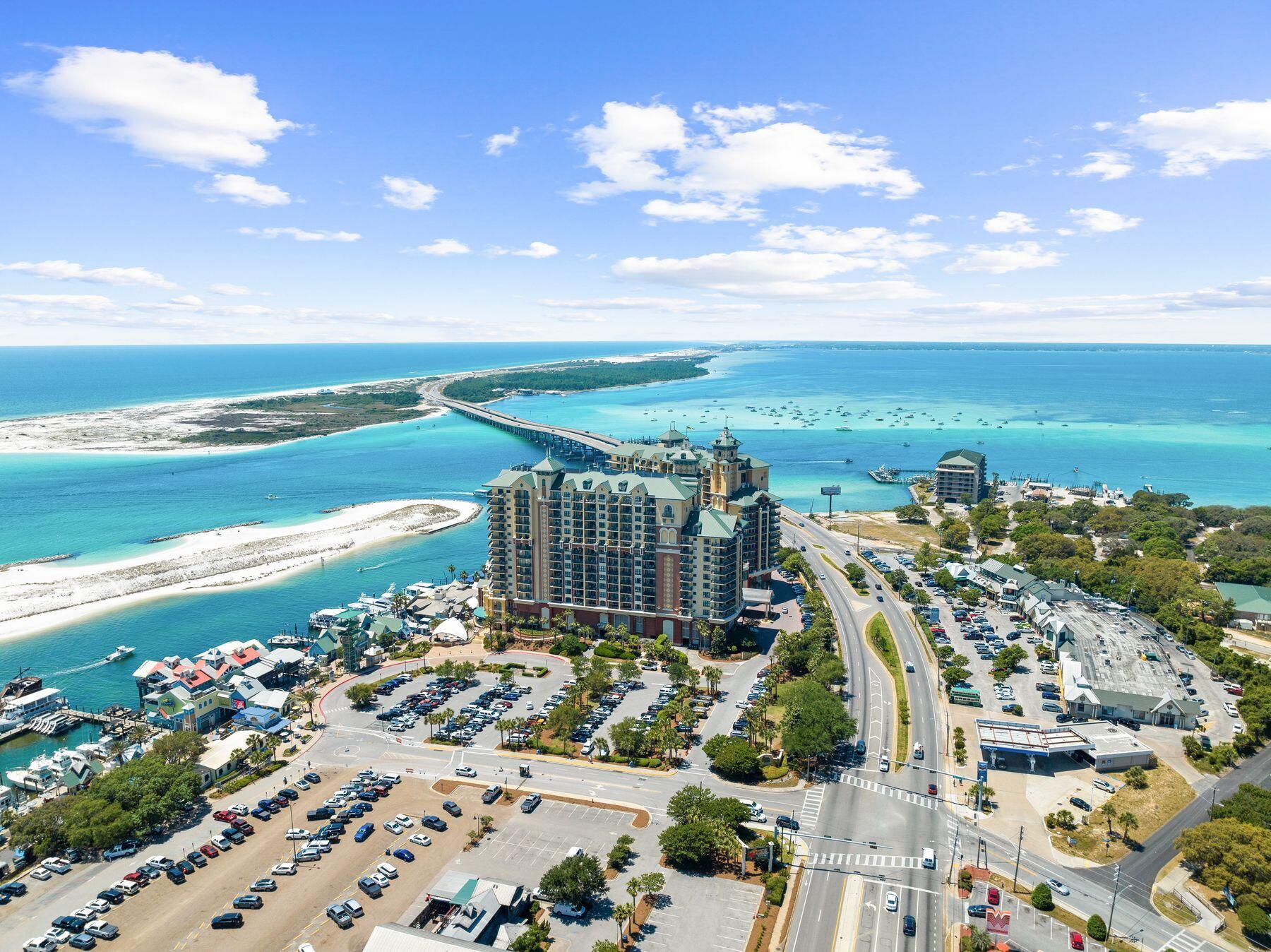 EMERALD GRANDE - Residential