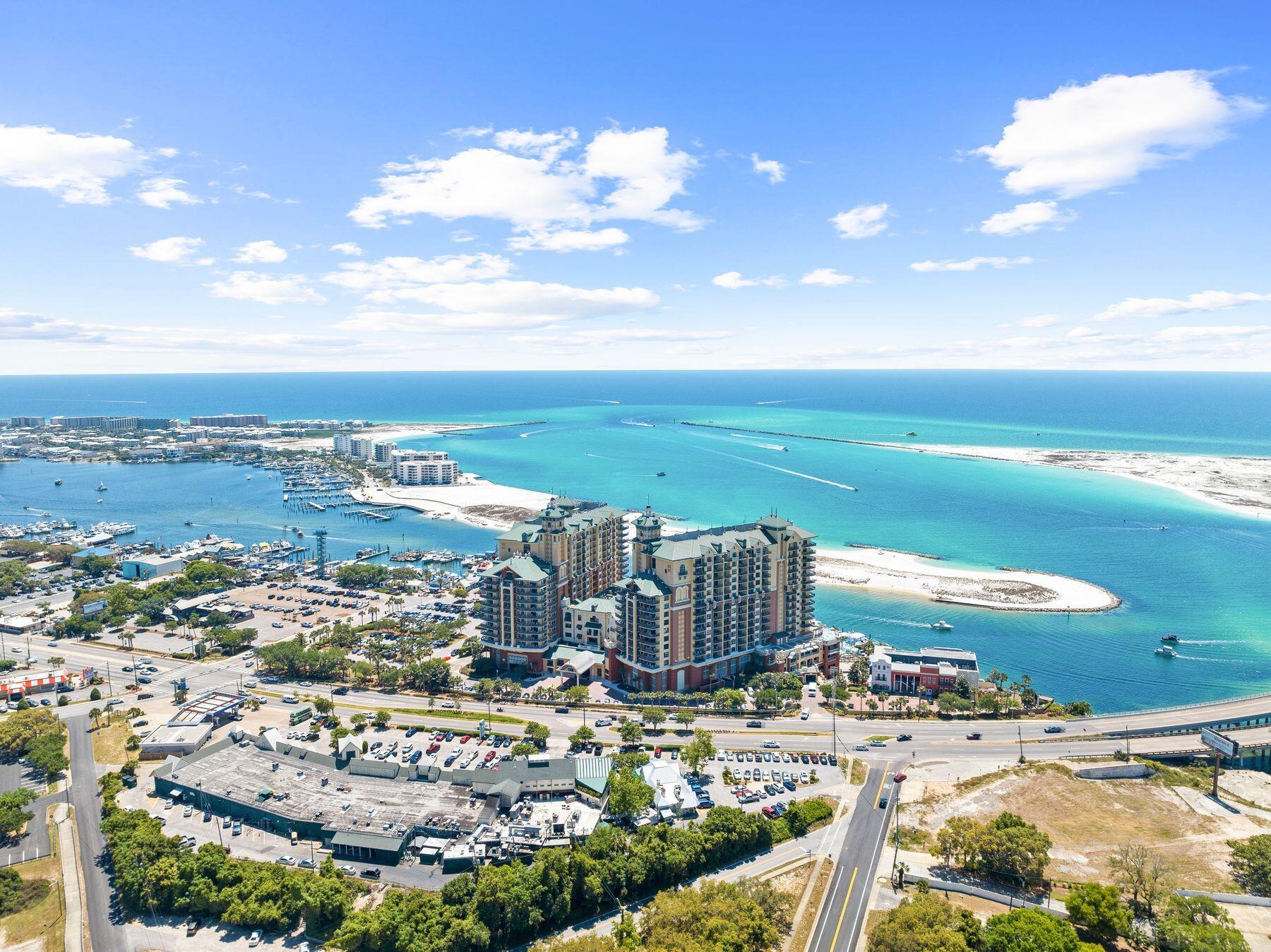 EMERALD GRANDE - Residential