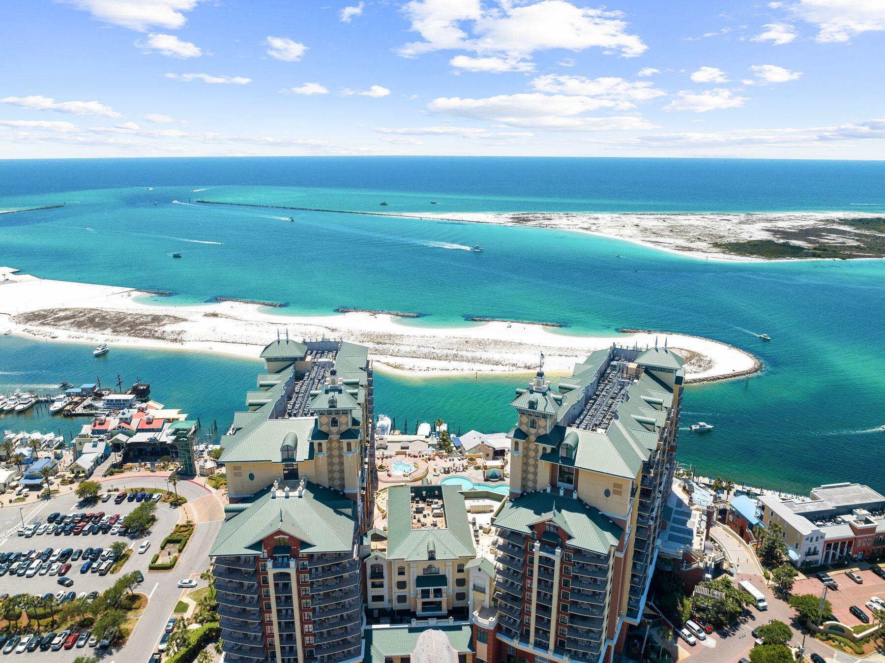 EMERALD GRANDE - Residential