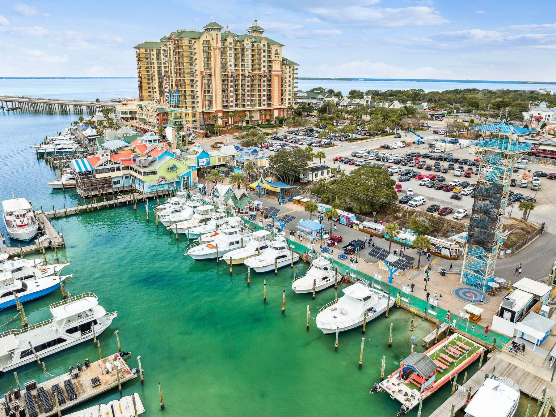 EMERALD GRANDE - Residential