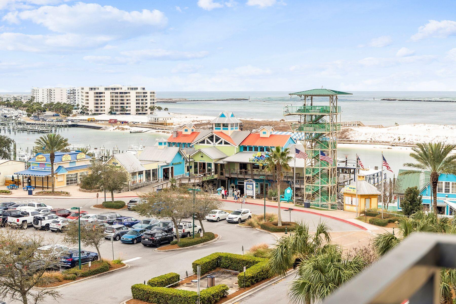 EMERALD GRANDE - Residential