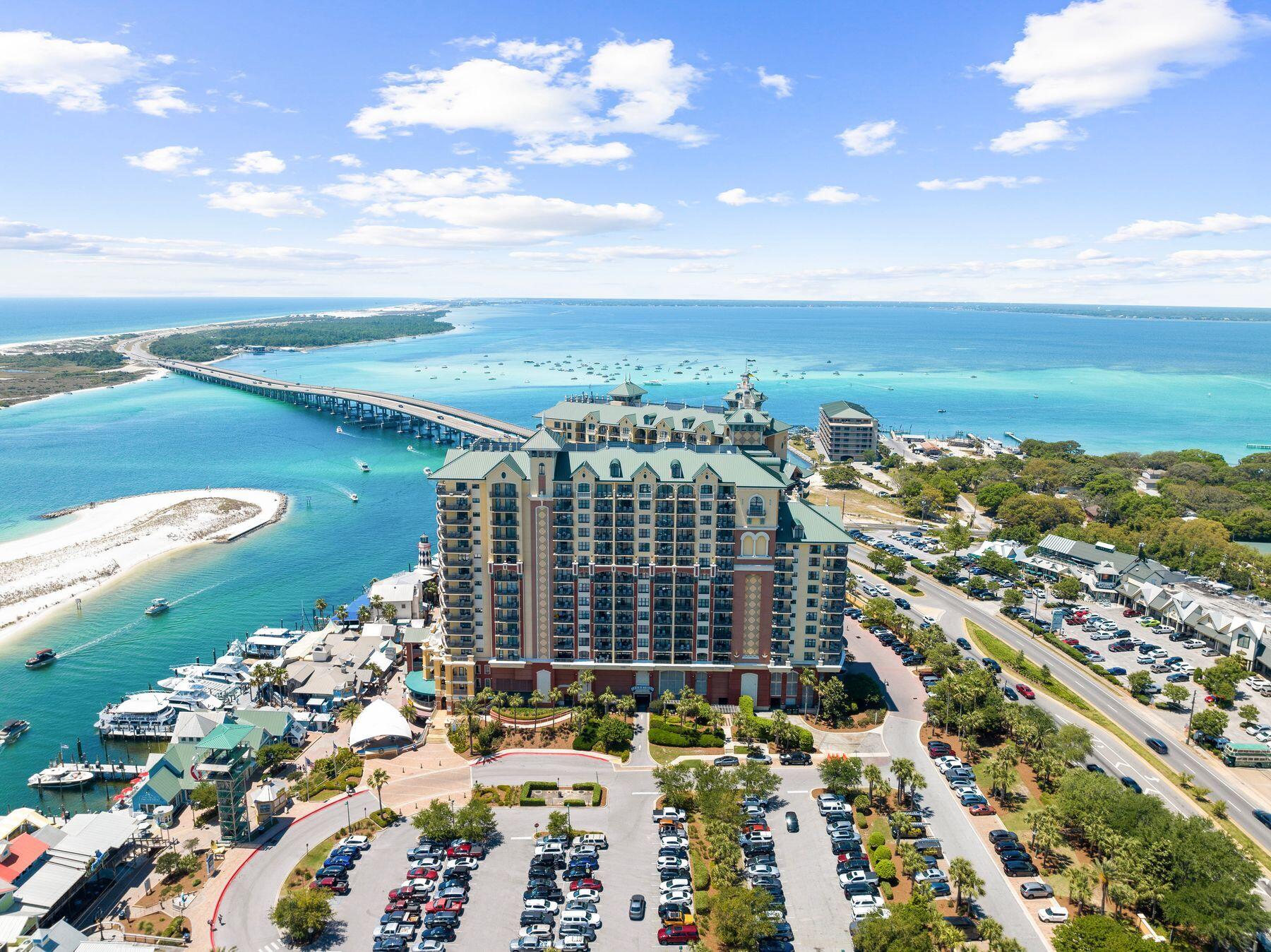 EMERALD GRANDE - Residential