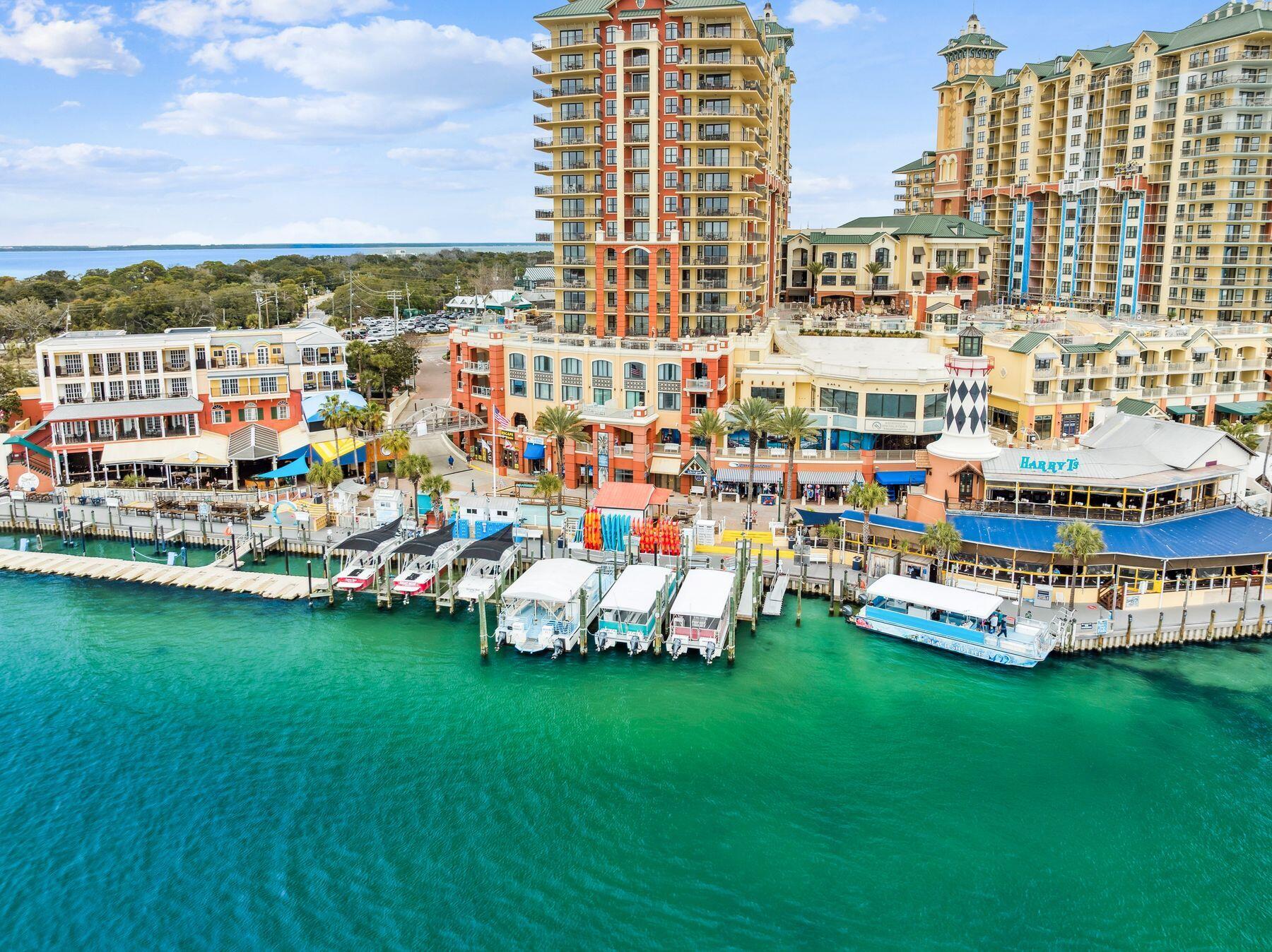 EMERALD GRANDE - Residential