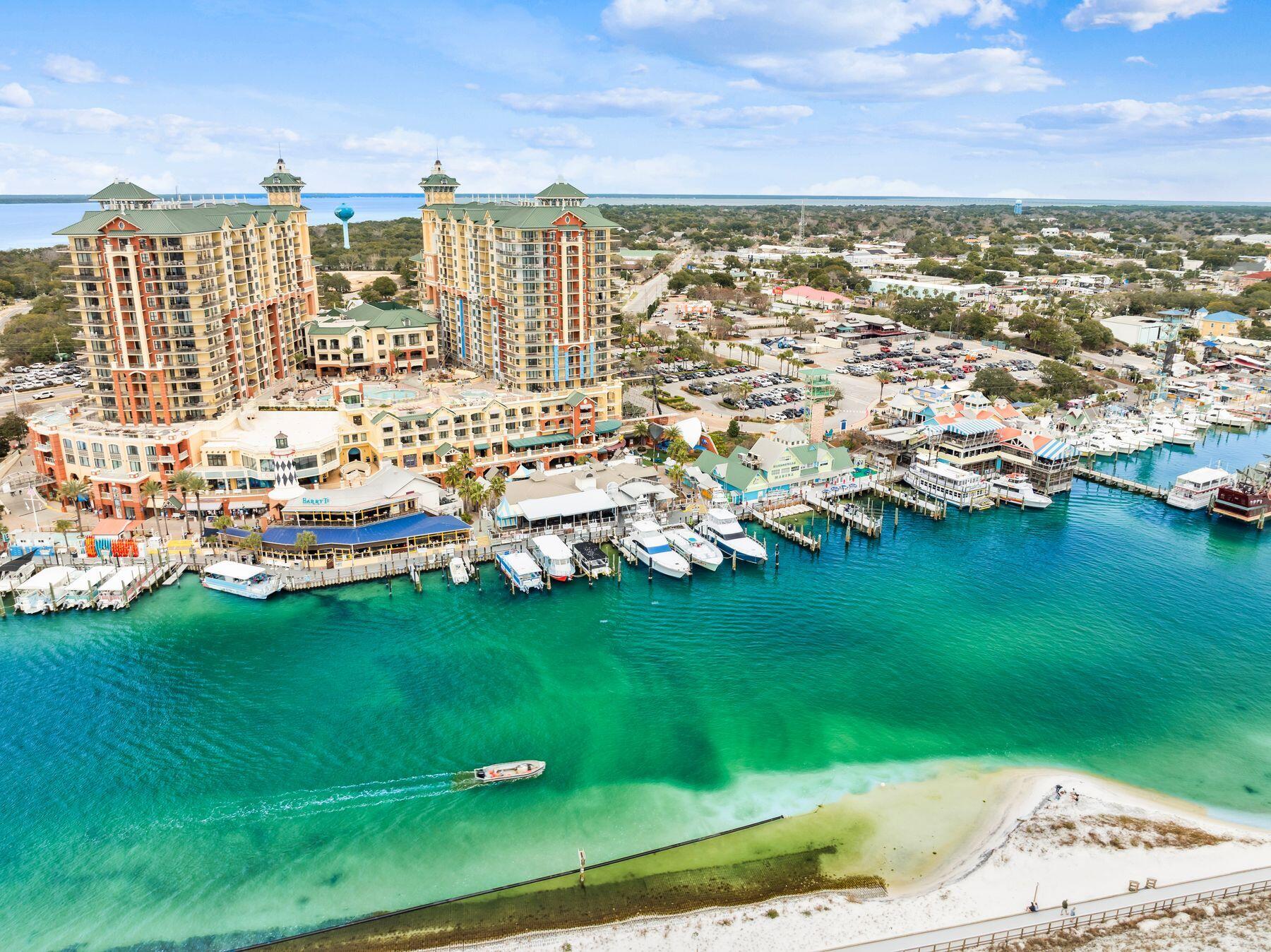 EMERALD GRANDE - Residential