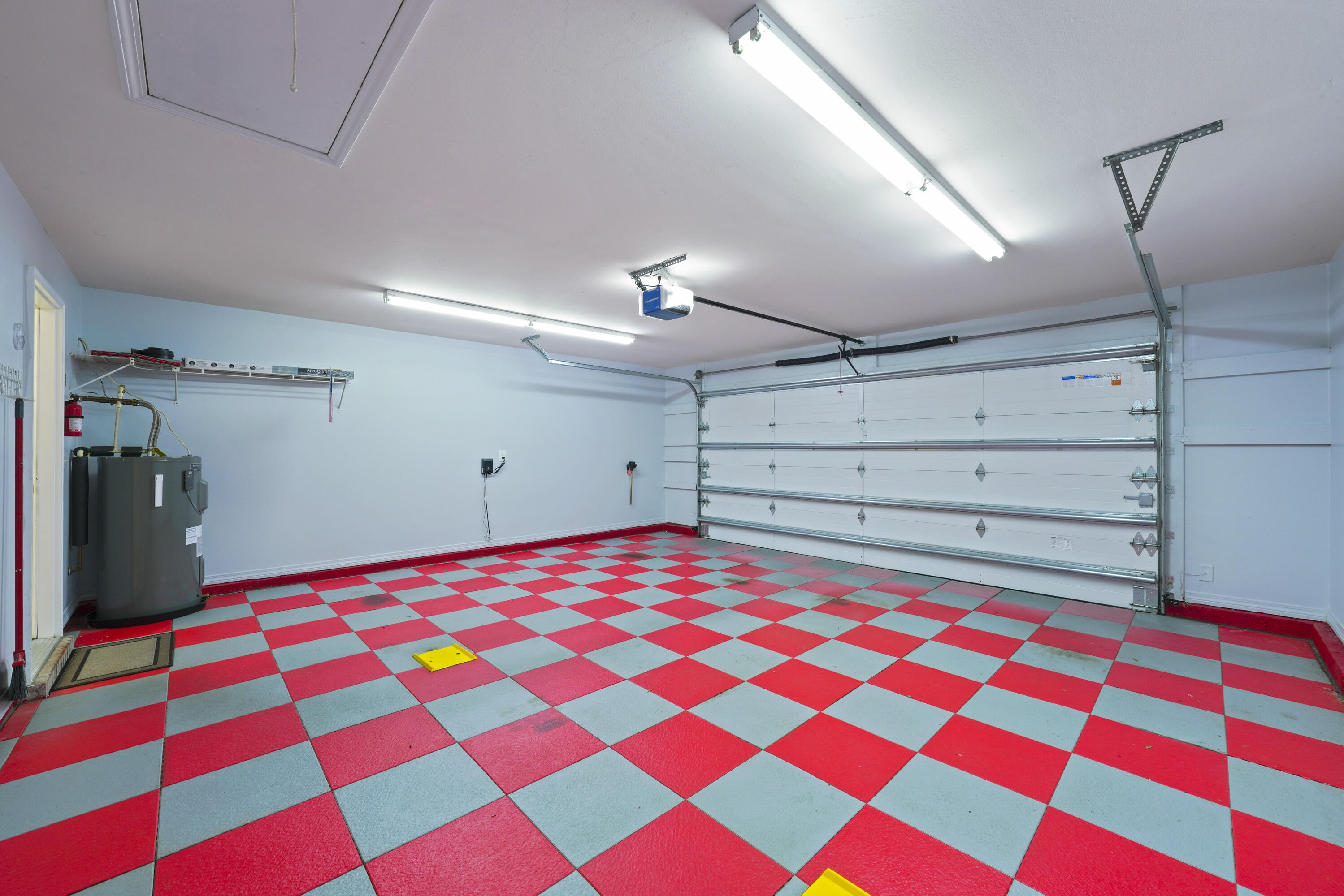 DOROTHY BOWEN ESTATES - Residential