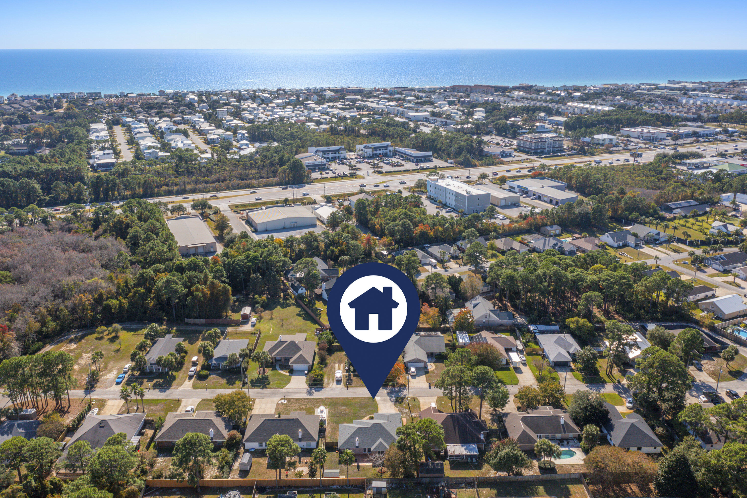 DOROTHY BOWEN ESTATES - Residential