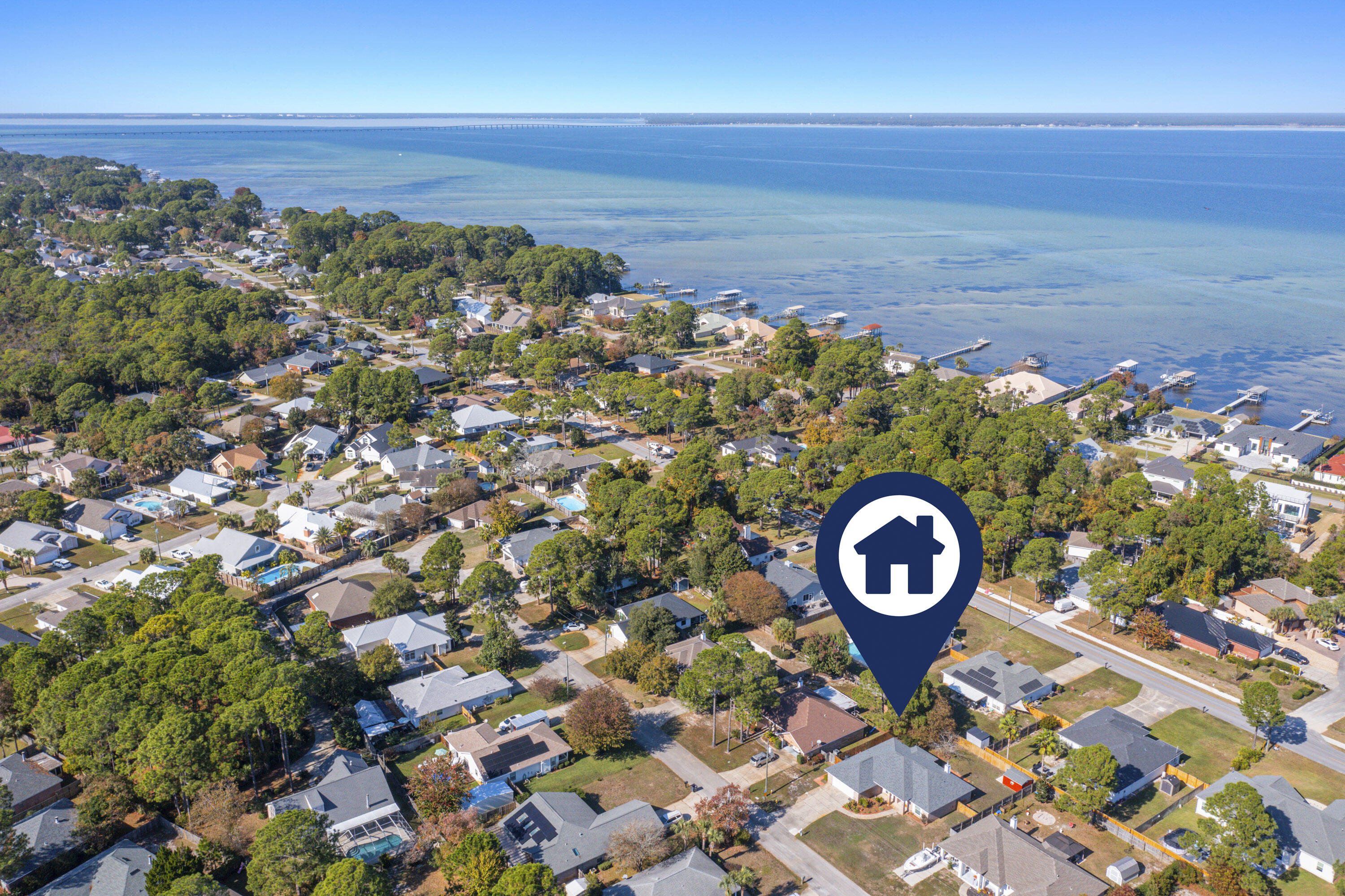 DOROTHY BOWEN ESTATES - Residential