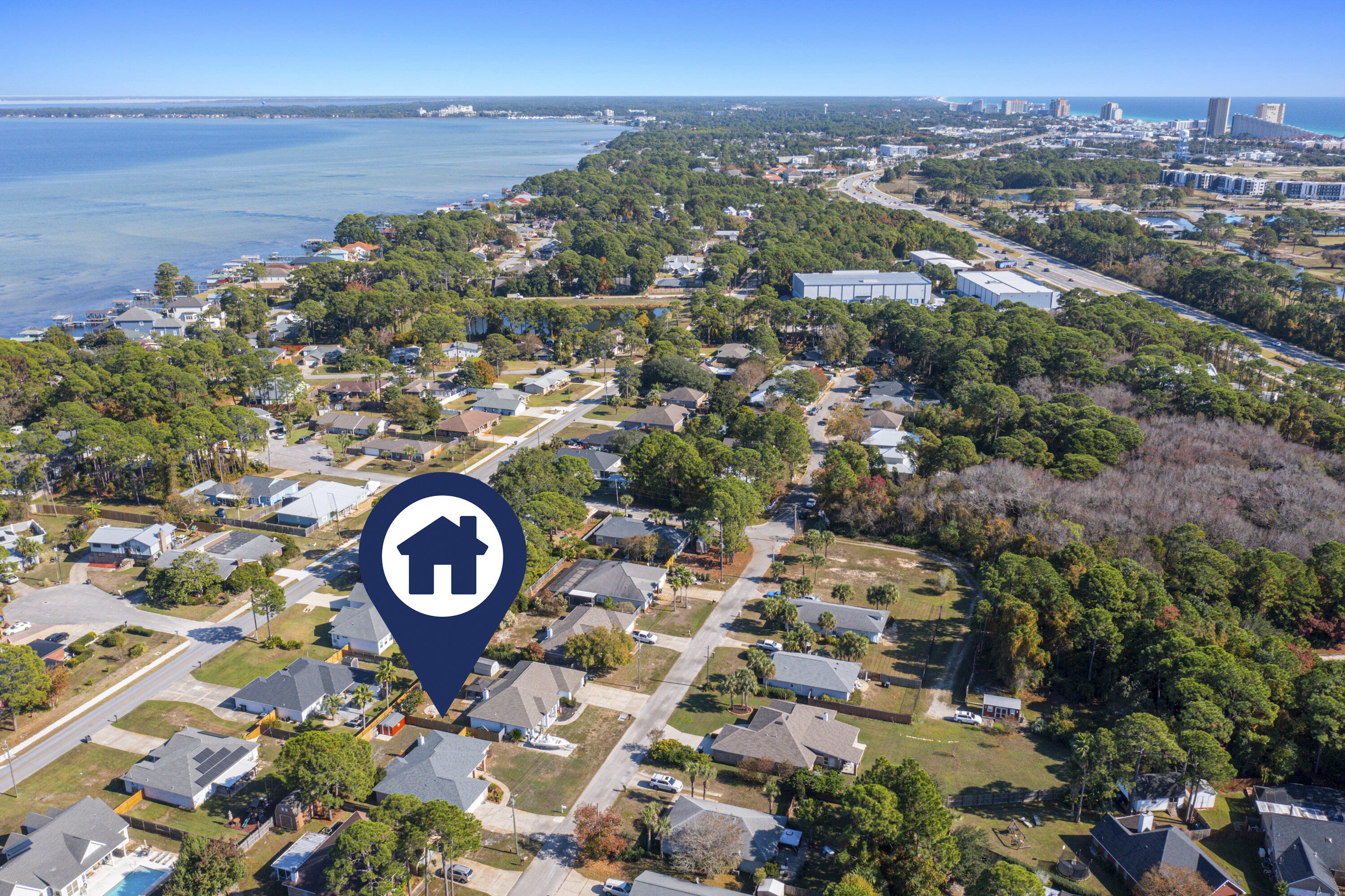 DOROTHY BOWEN ESTATES - Residential