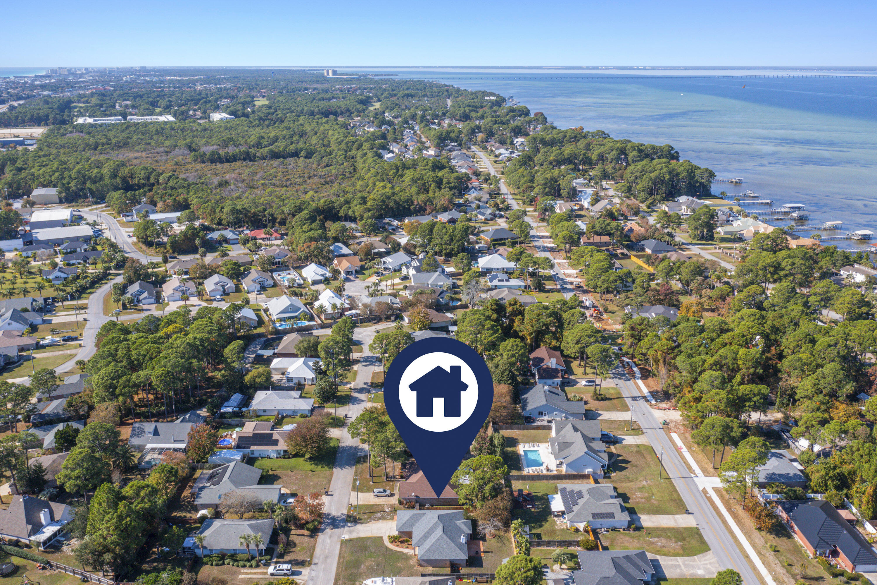 DOROTHY BOWEN ESTATES - Residential