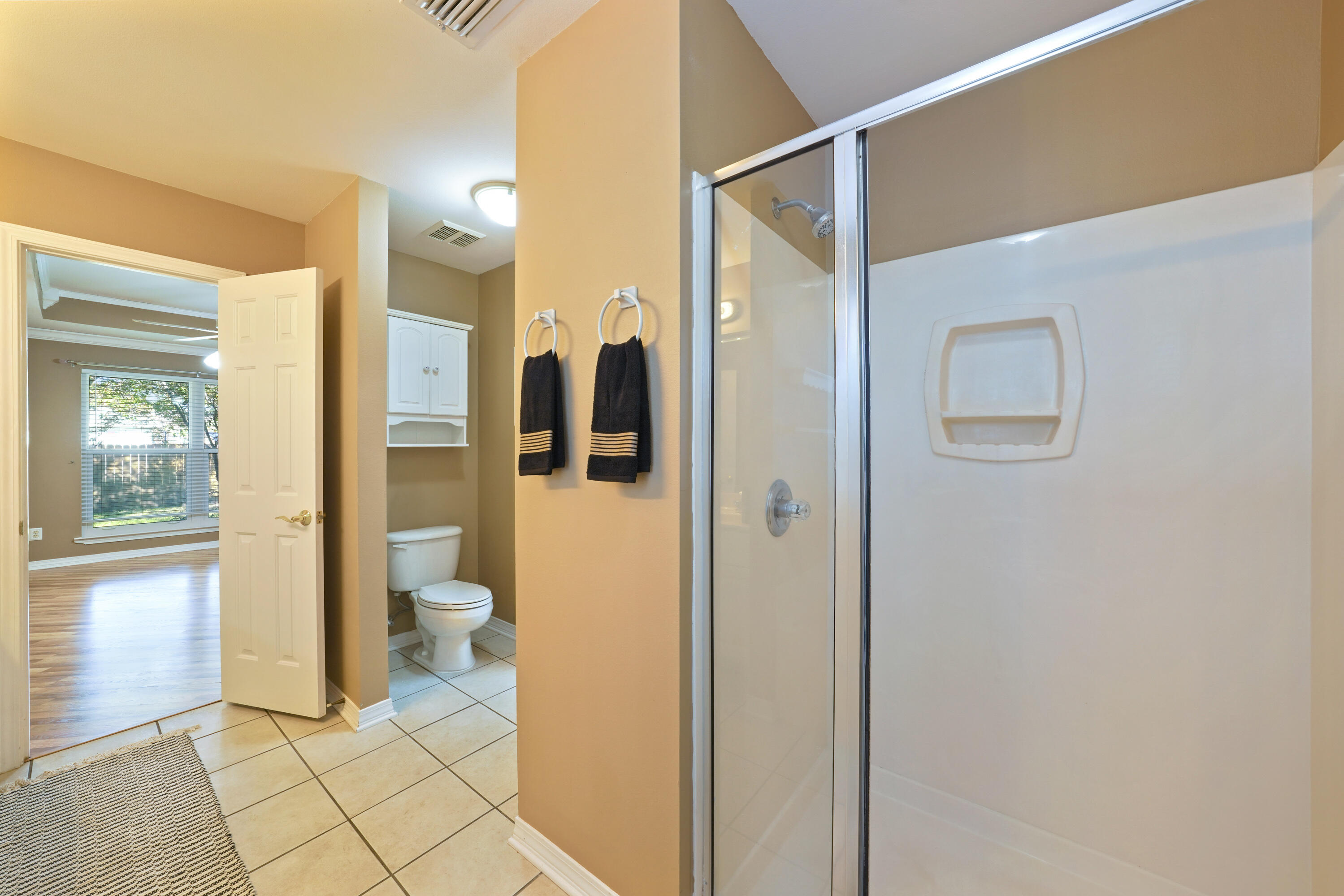 DOROTHY BOWEN ESTATES - Residential