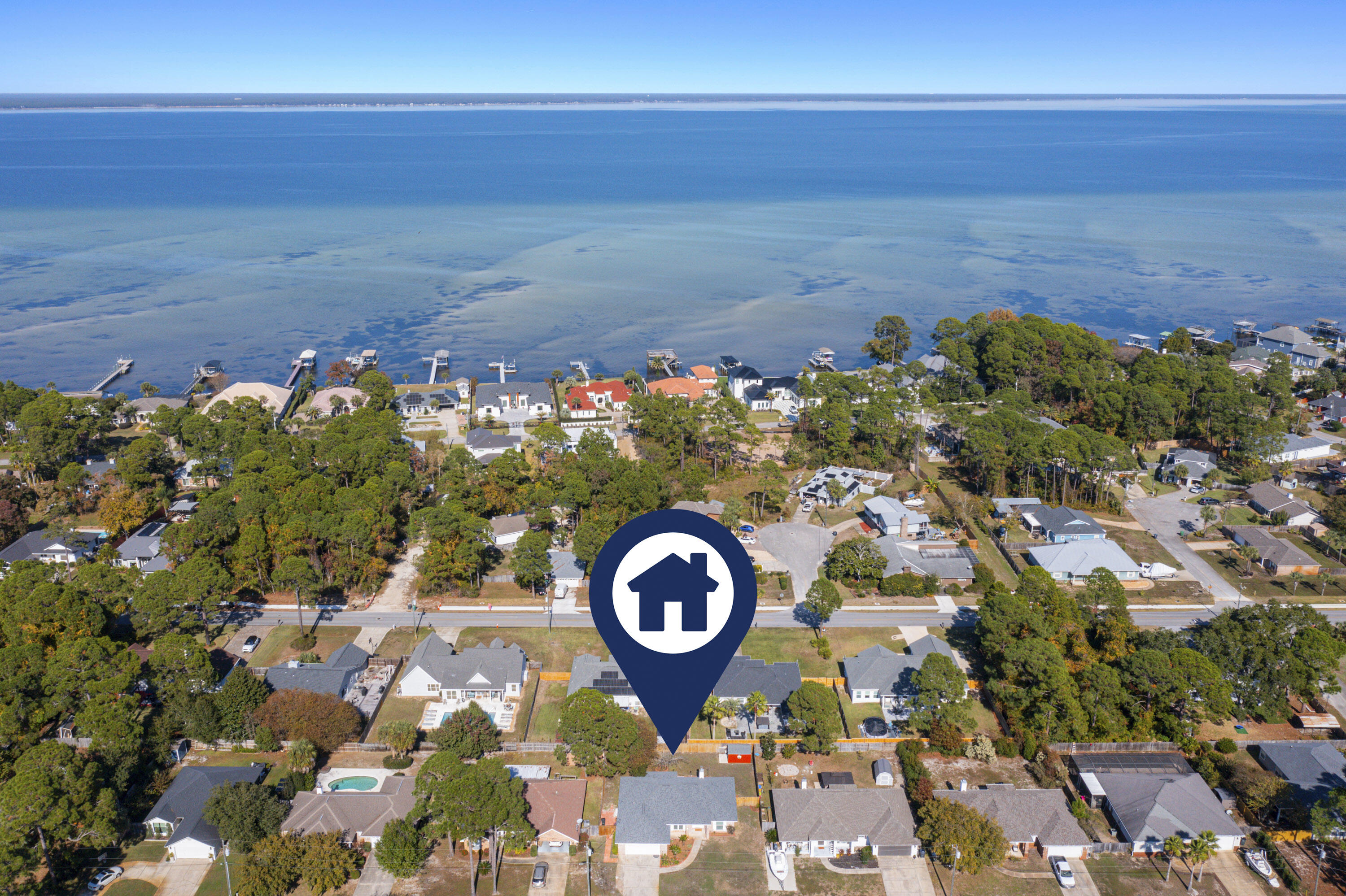 DOROTHY BOWEN ESTATES - Residential